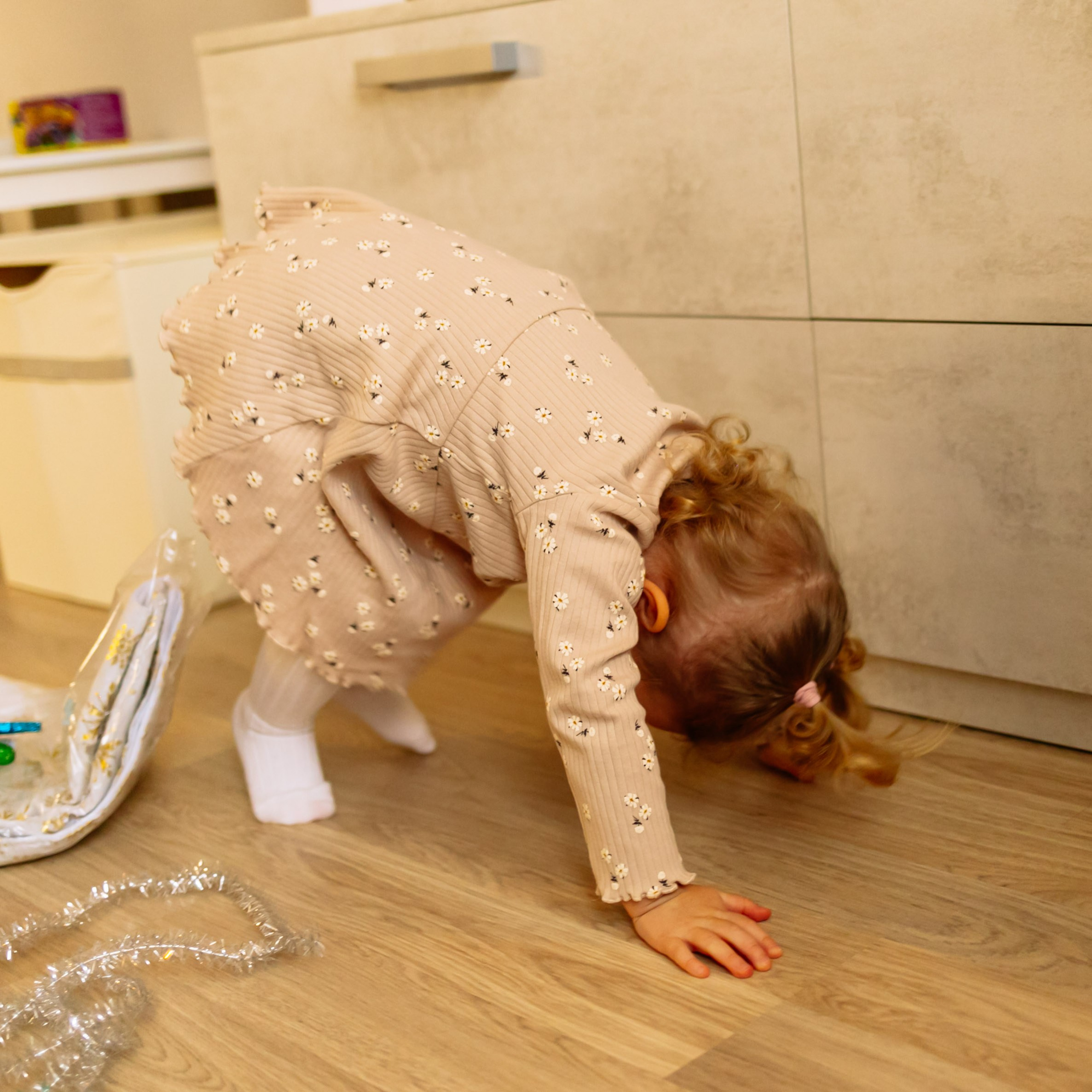 Кирилл, Марина, Саша