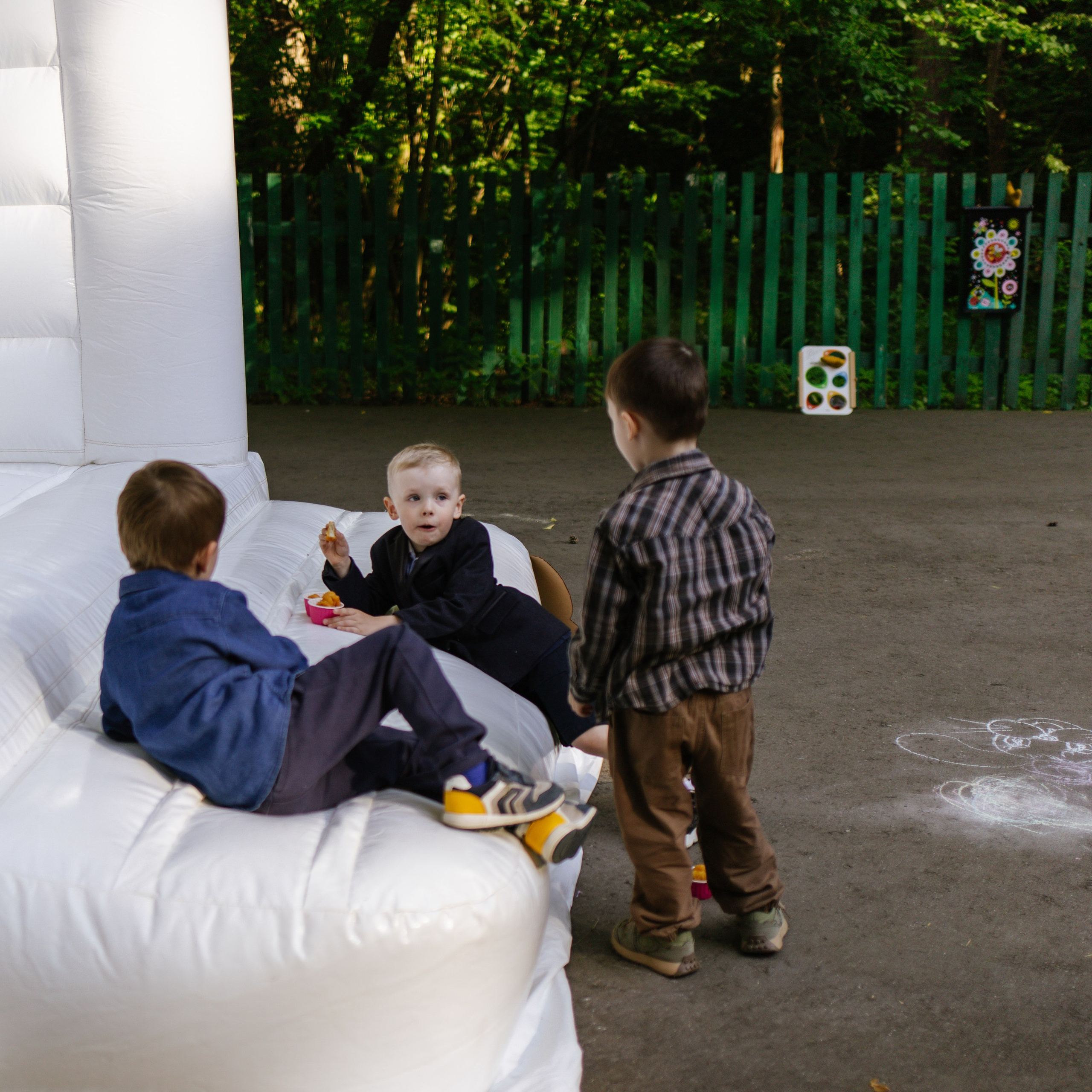 День рождения Вероники 🎂