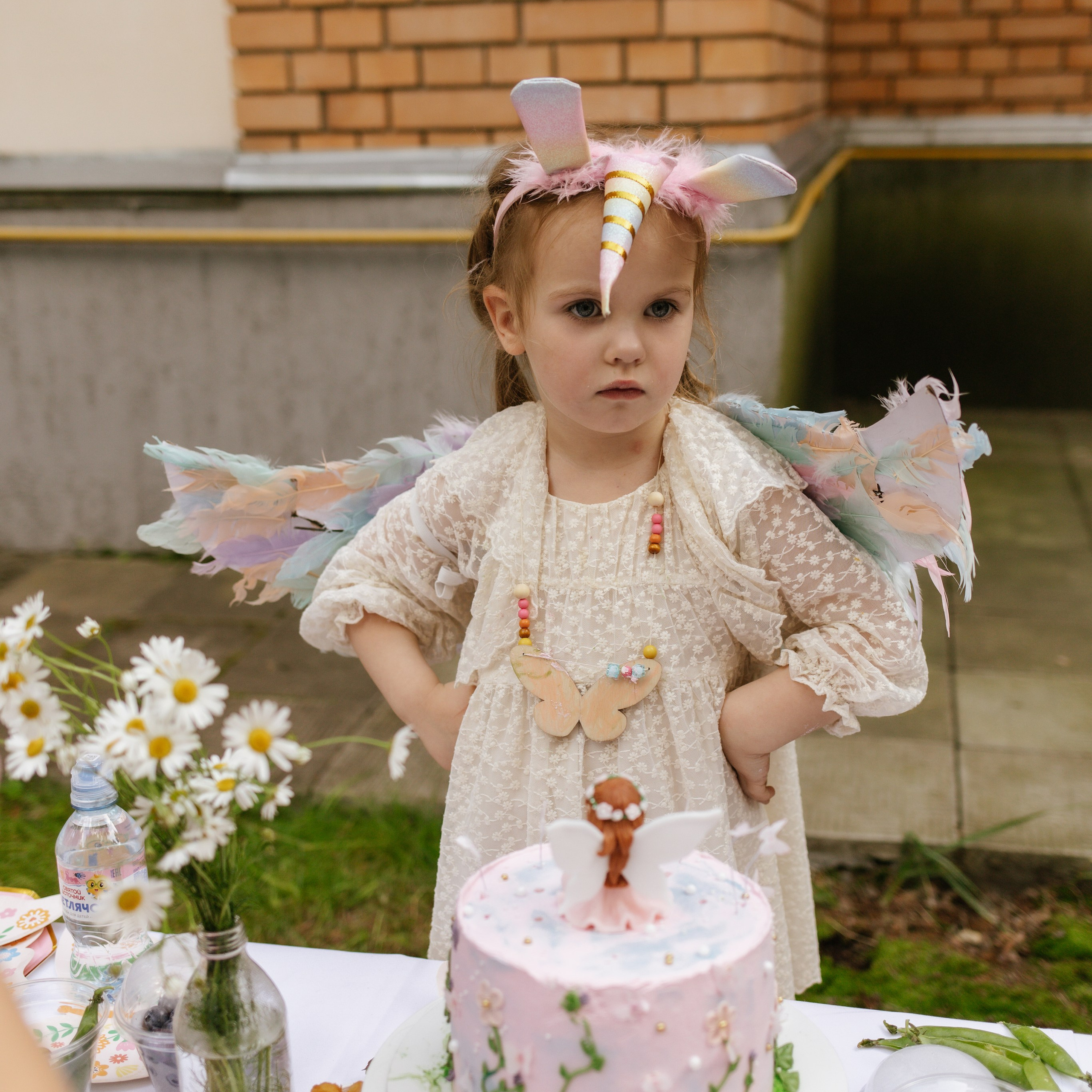 День рождения Вероники 🎂