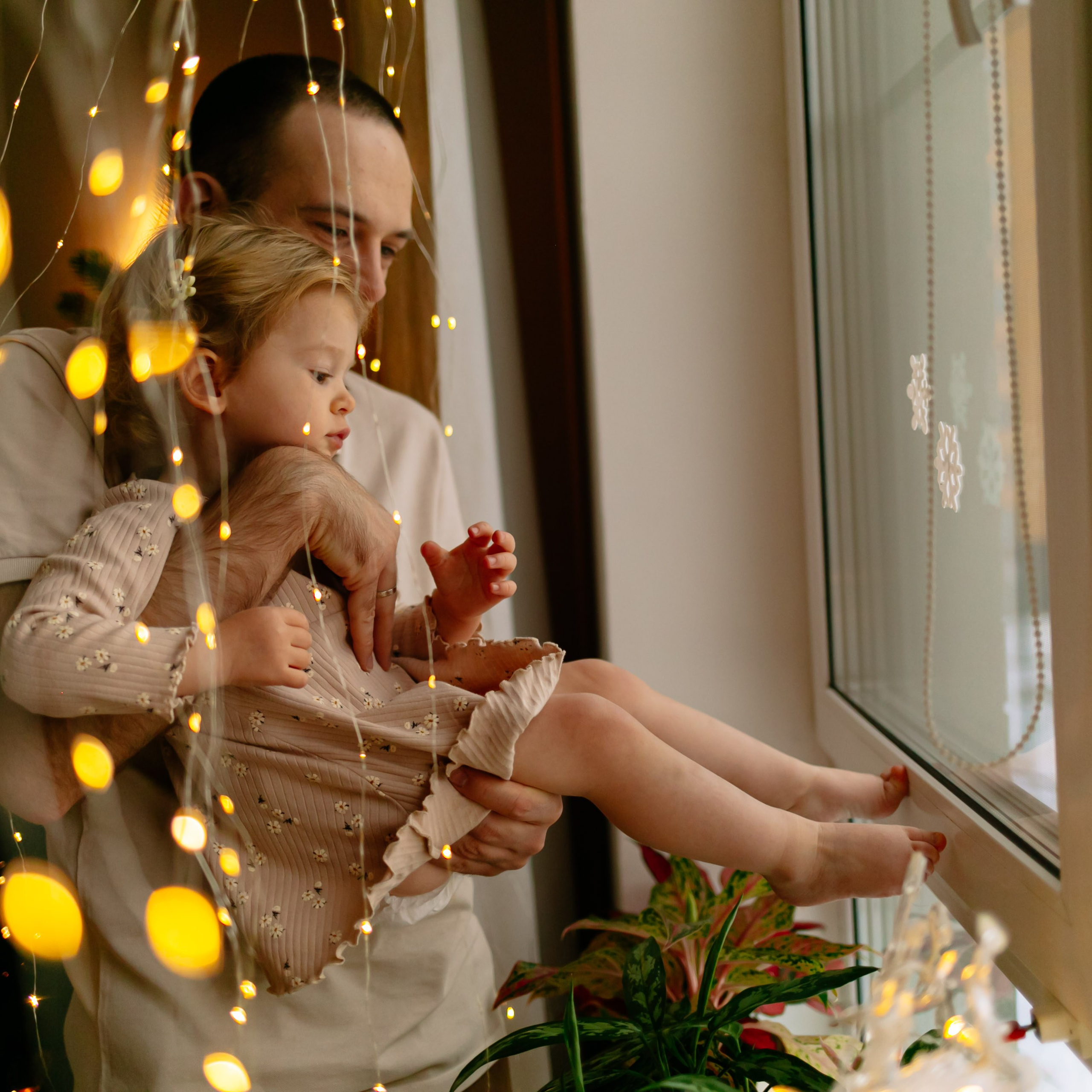 Кирилл, Марина, Саша