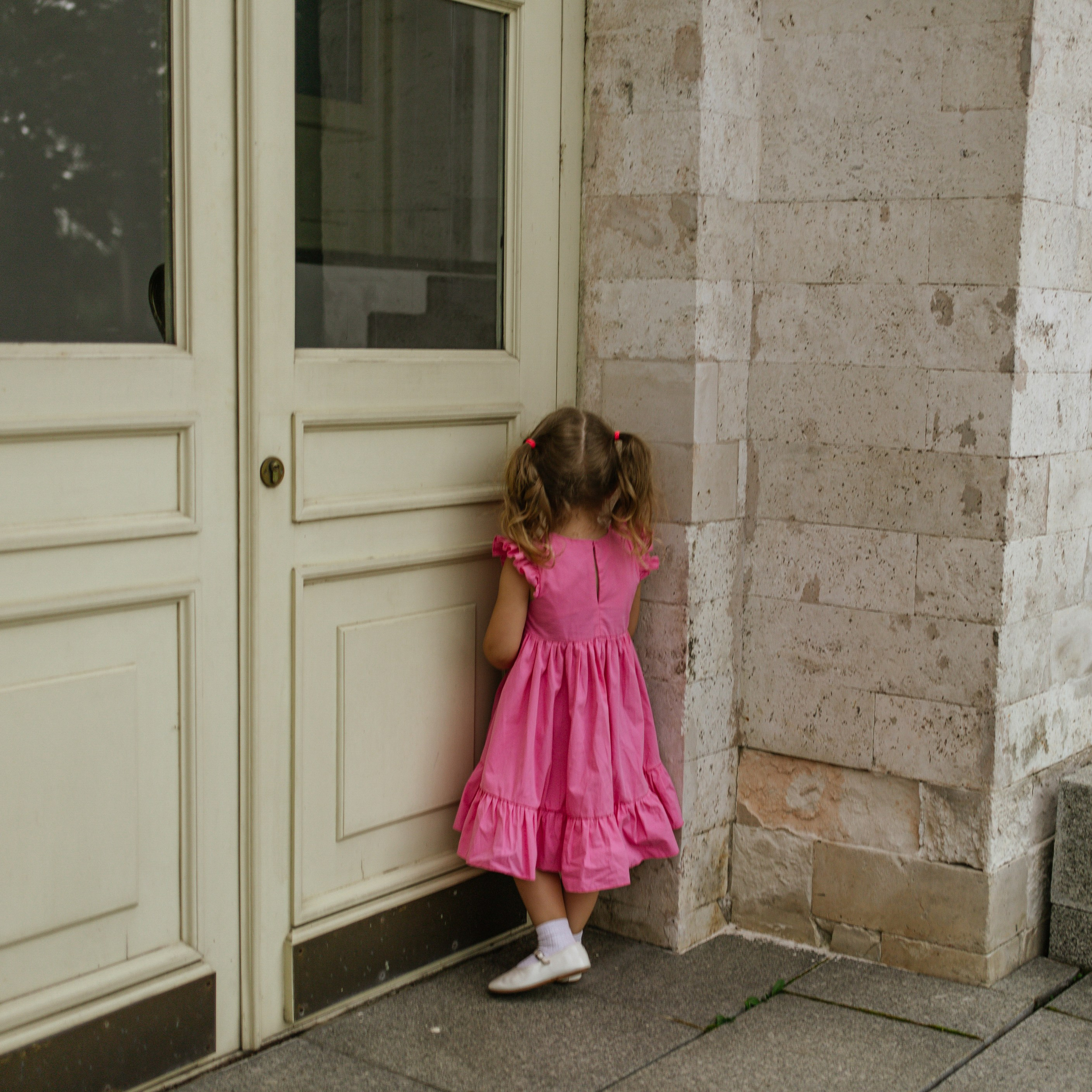 Вадим, Татьяна, Лера