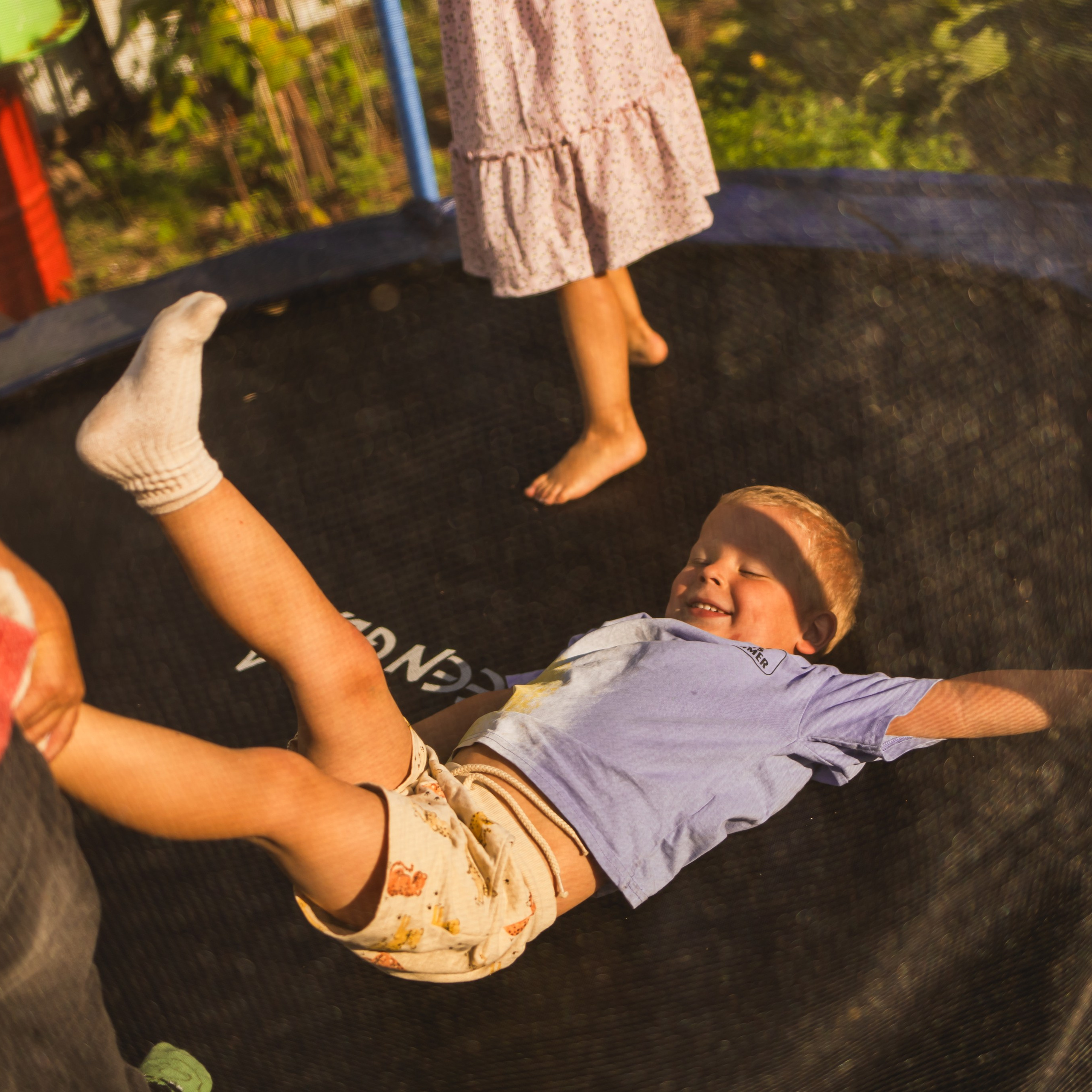 День рождения Элизабет 🎂