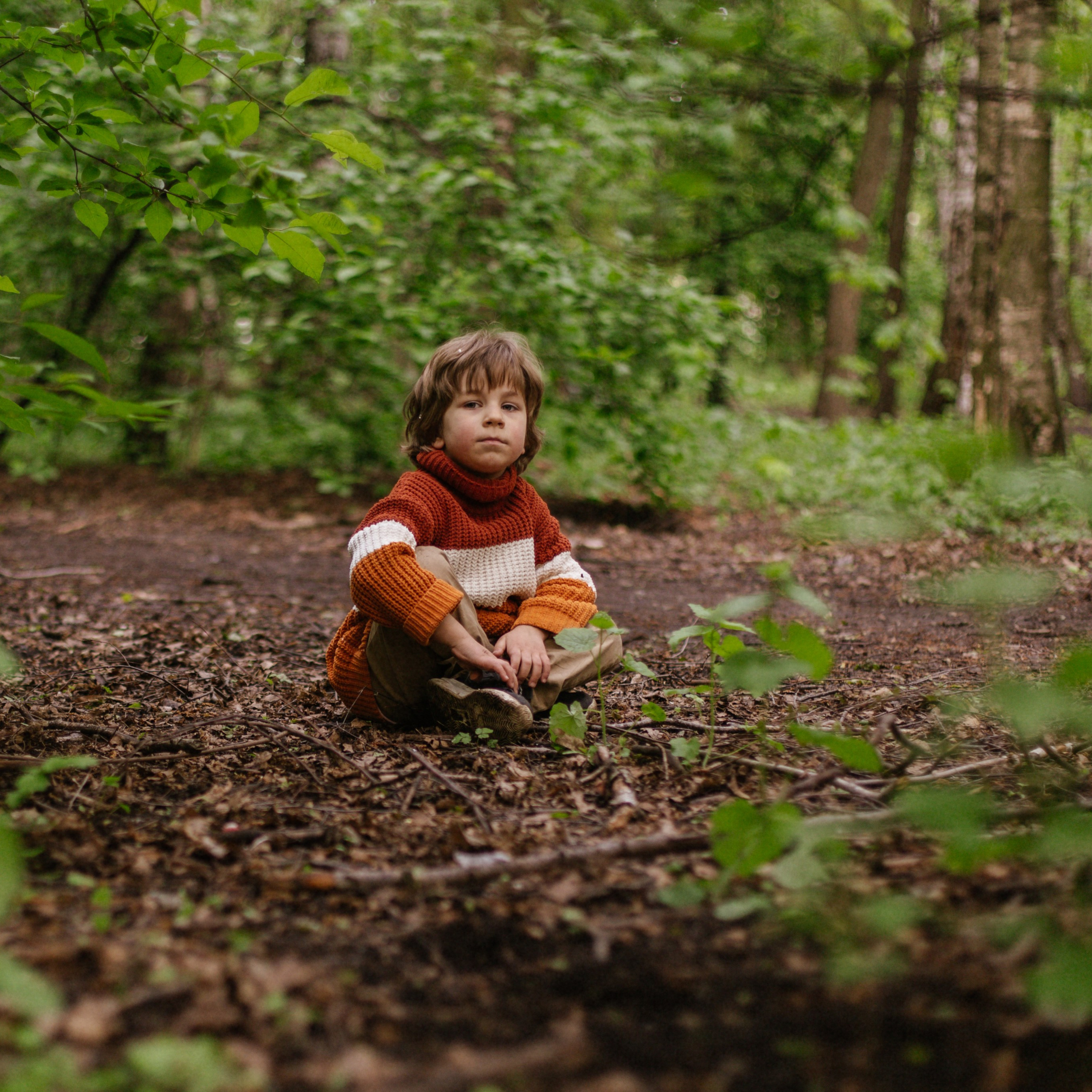 Прогулка в день рождения Дианы❤️