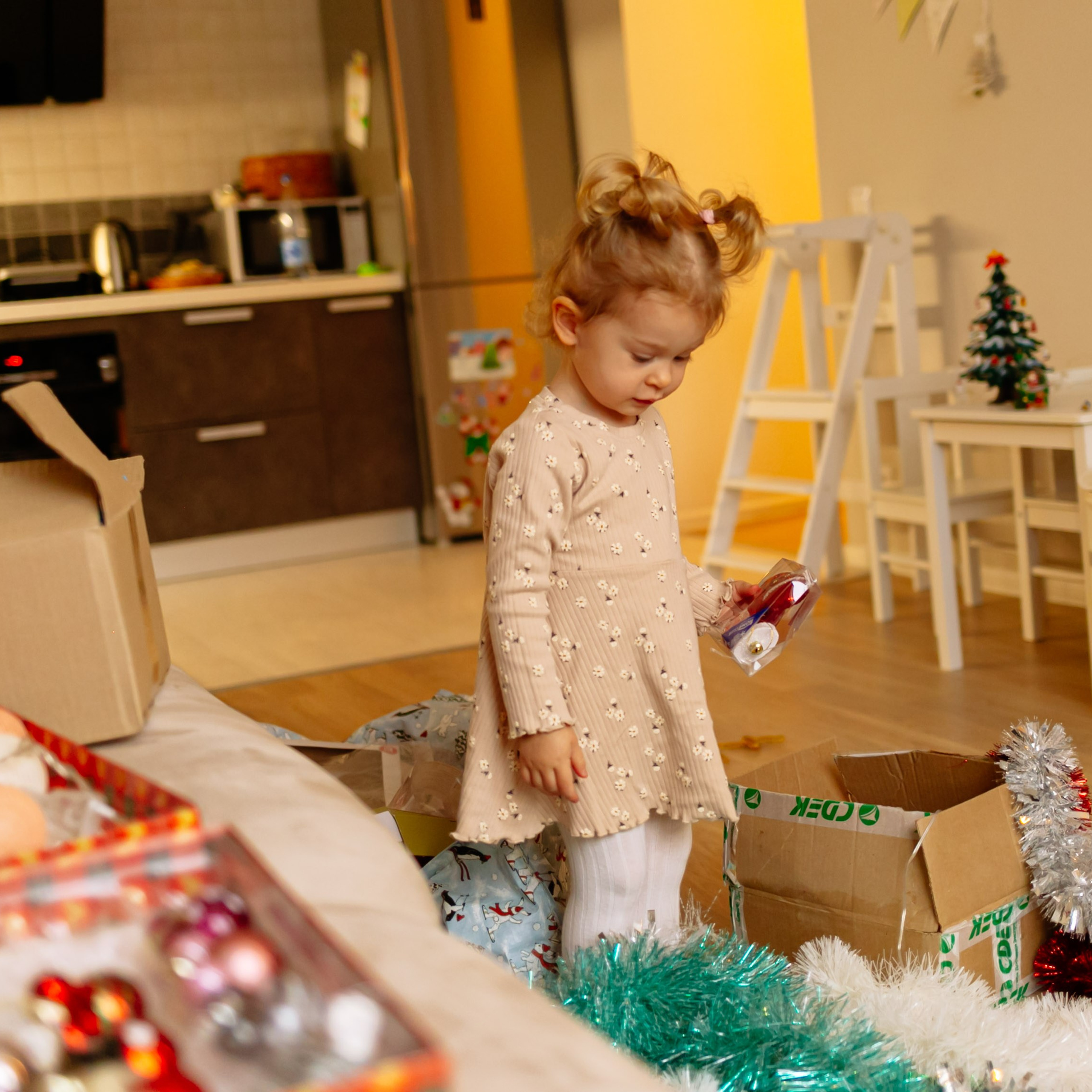 Кирилл, Марина, Саша