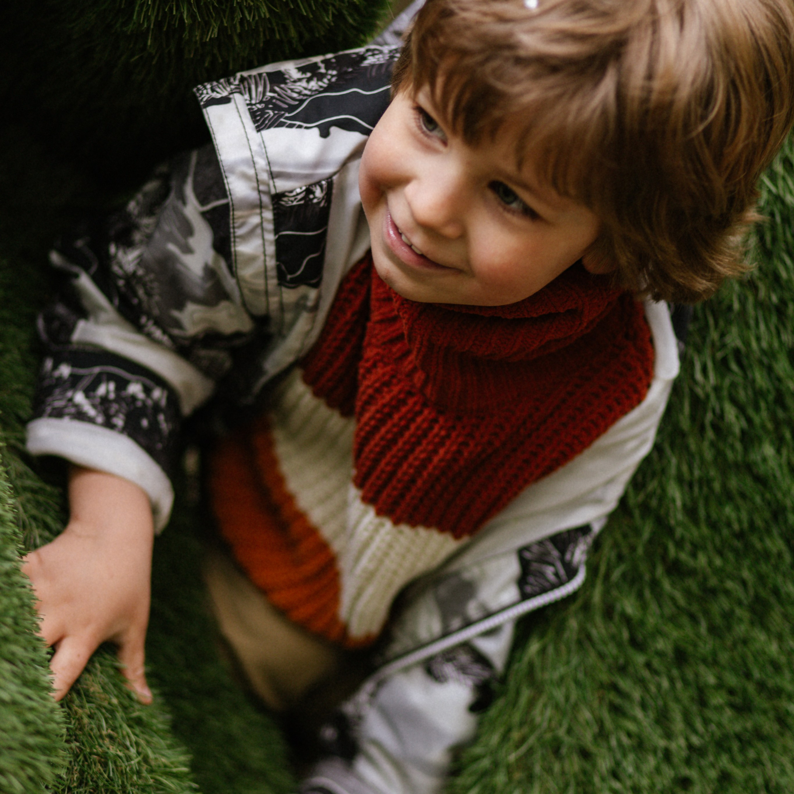 Прогулка в день рождения Дианы❤️