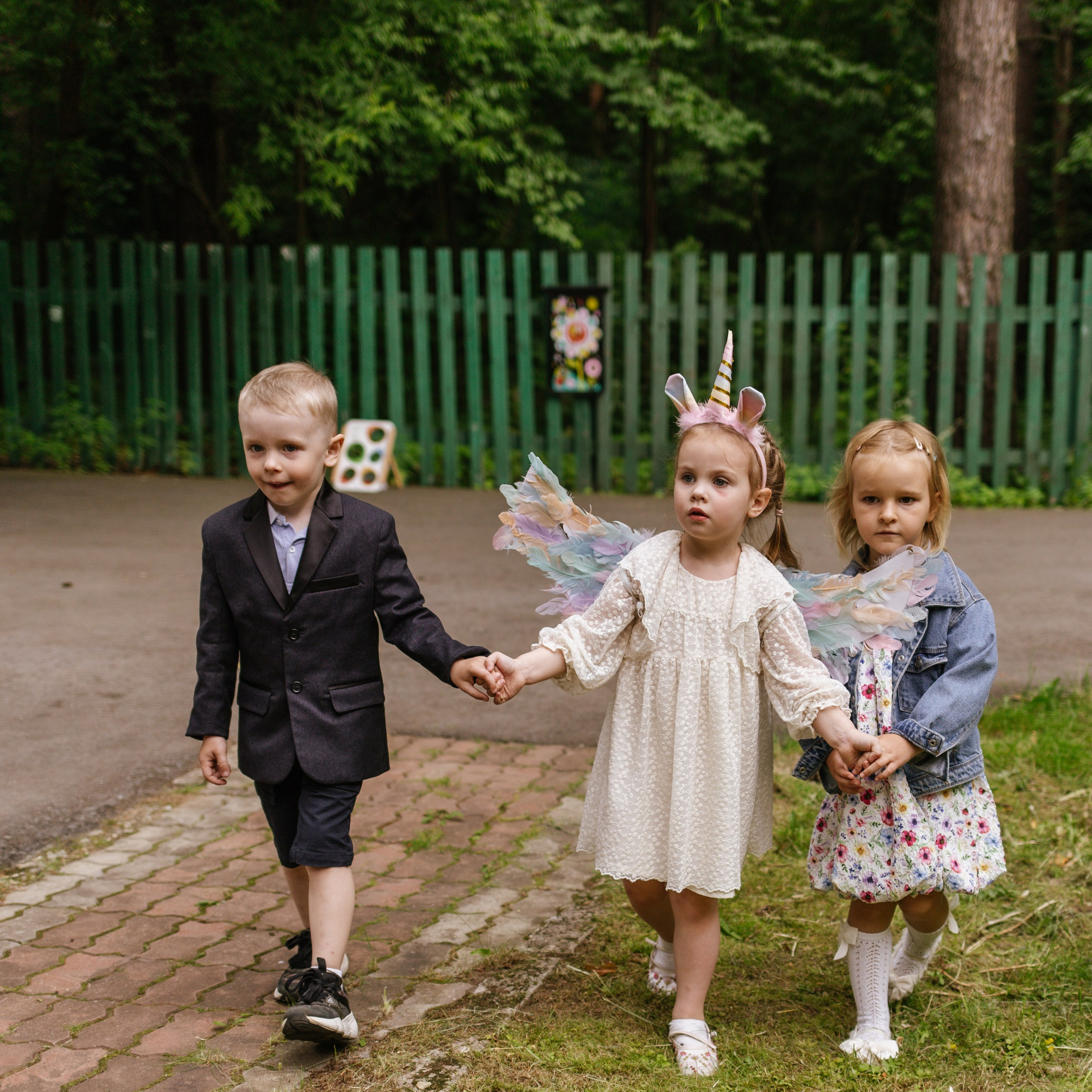 День рождения Вероники 🎂