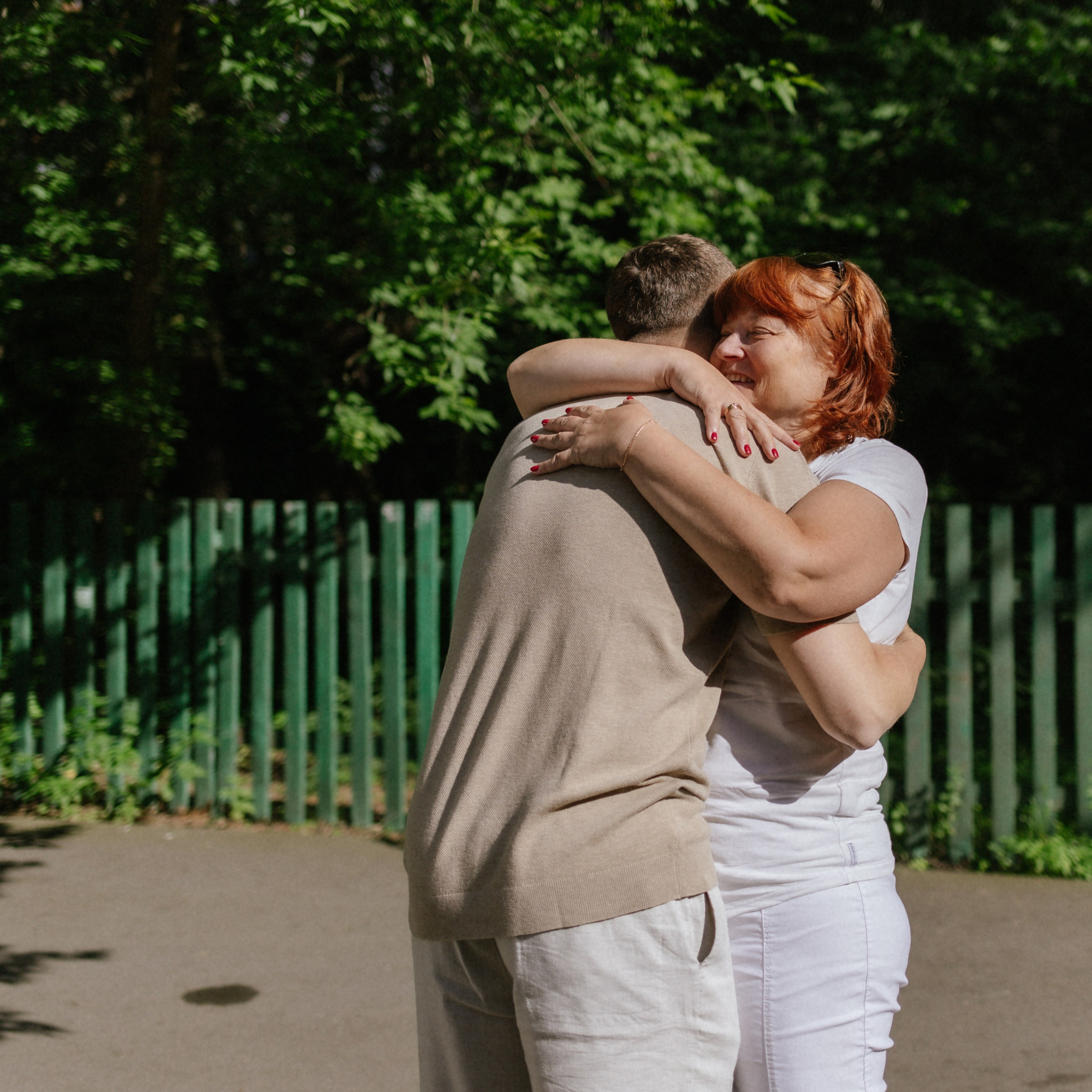 День рождения Вероники 🎂