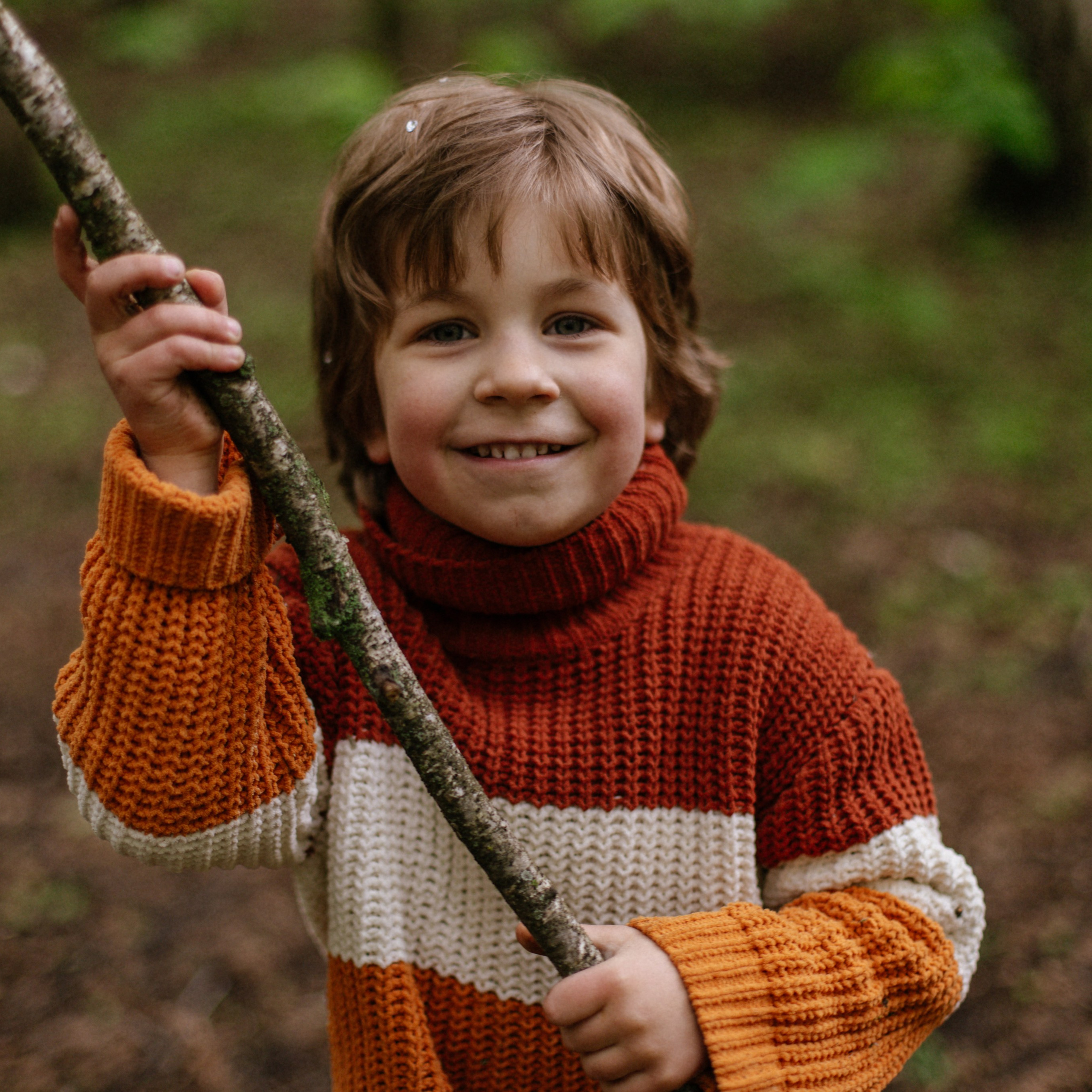 Прогулка в день рождения Дианы❤️