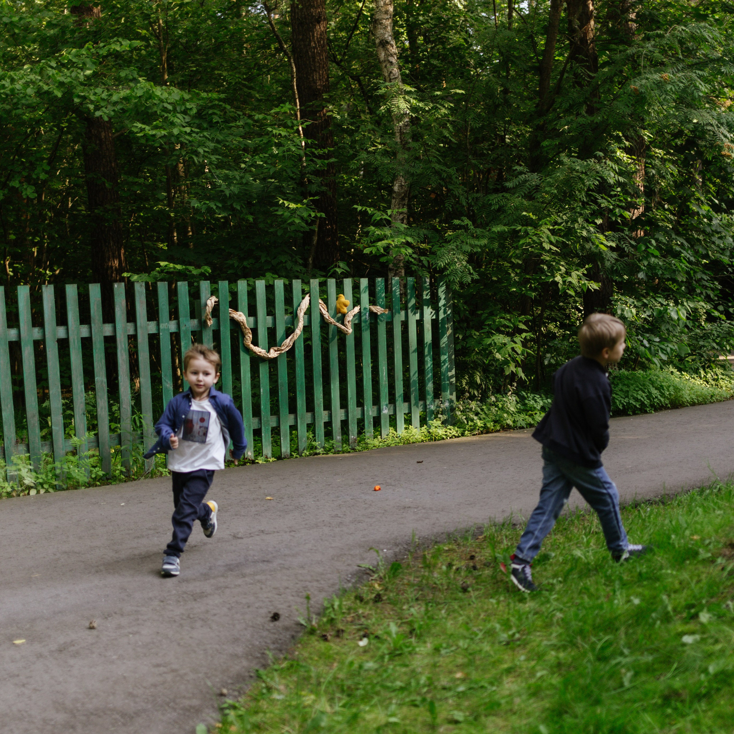День рождения Вероники 🎂