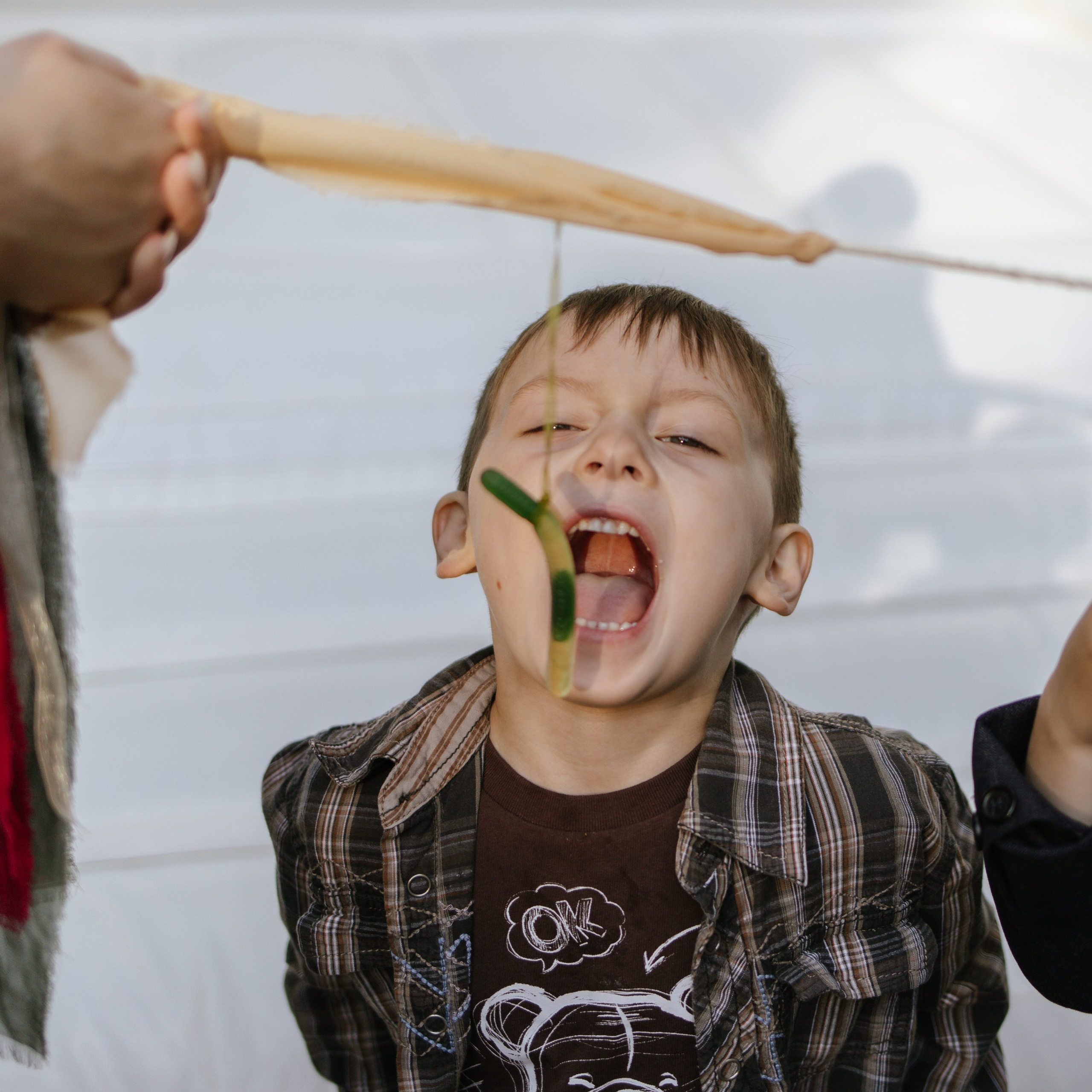 День рождения Вероники 🎂