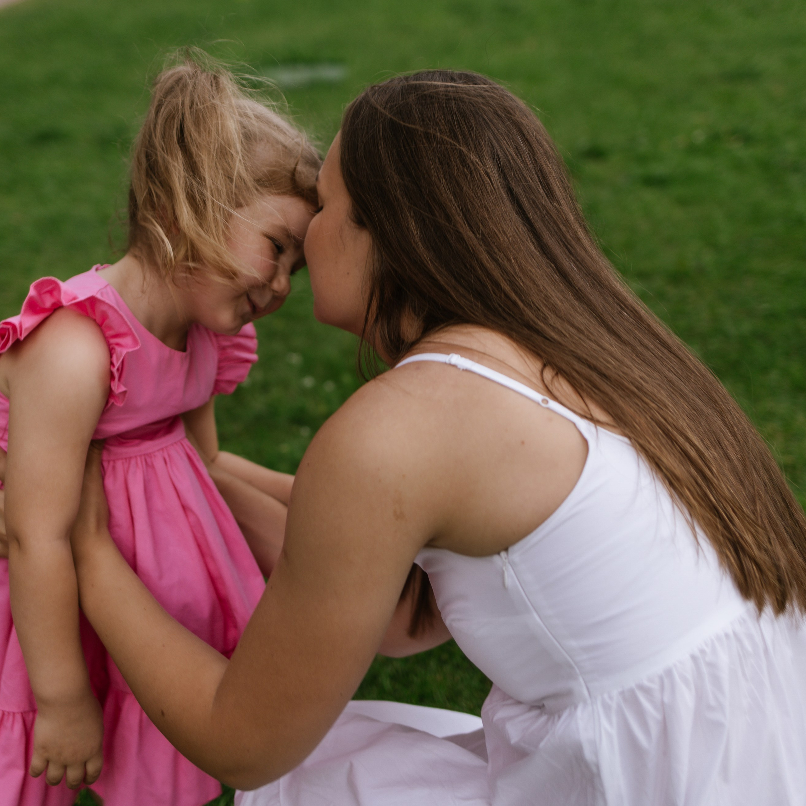 Вадим, Татьяна, Лера