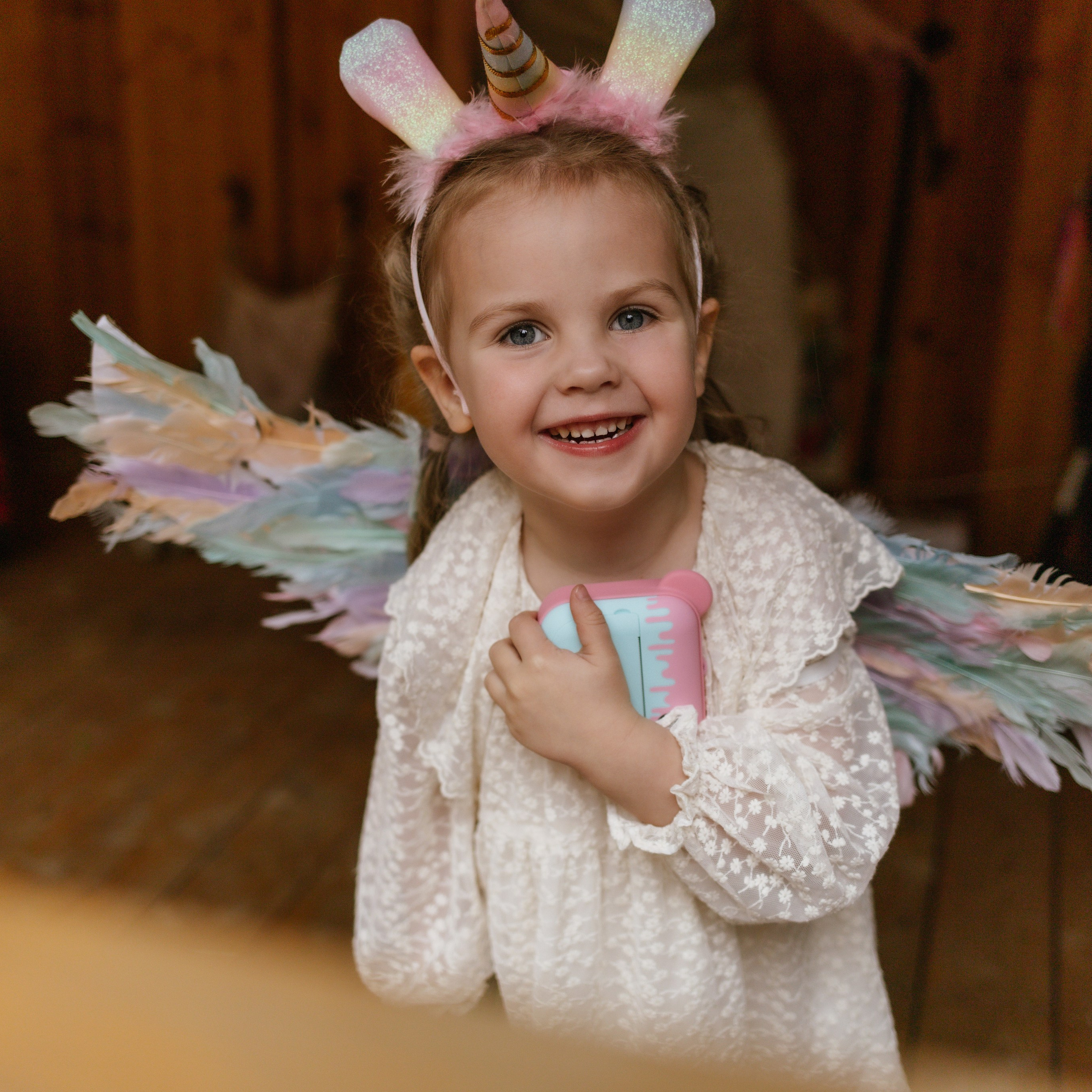 День рождения Вероники 🎂