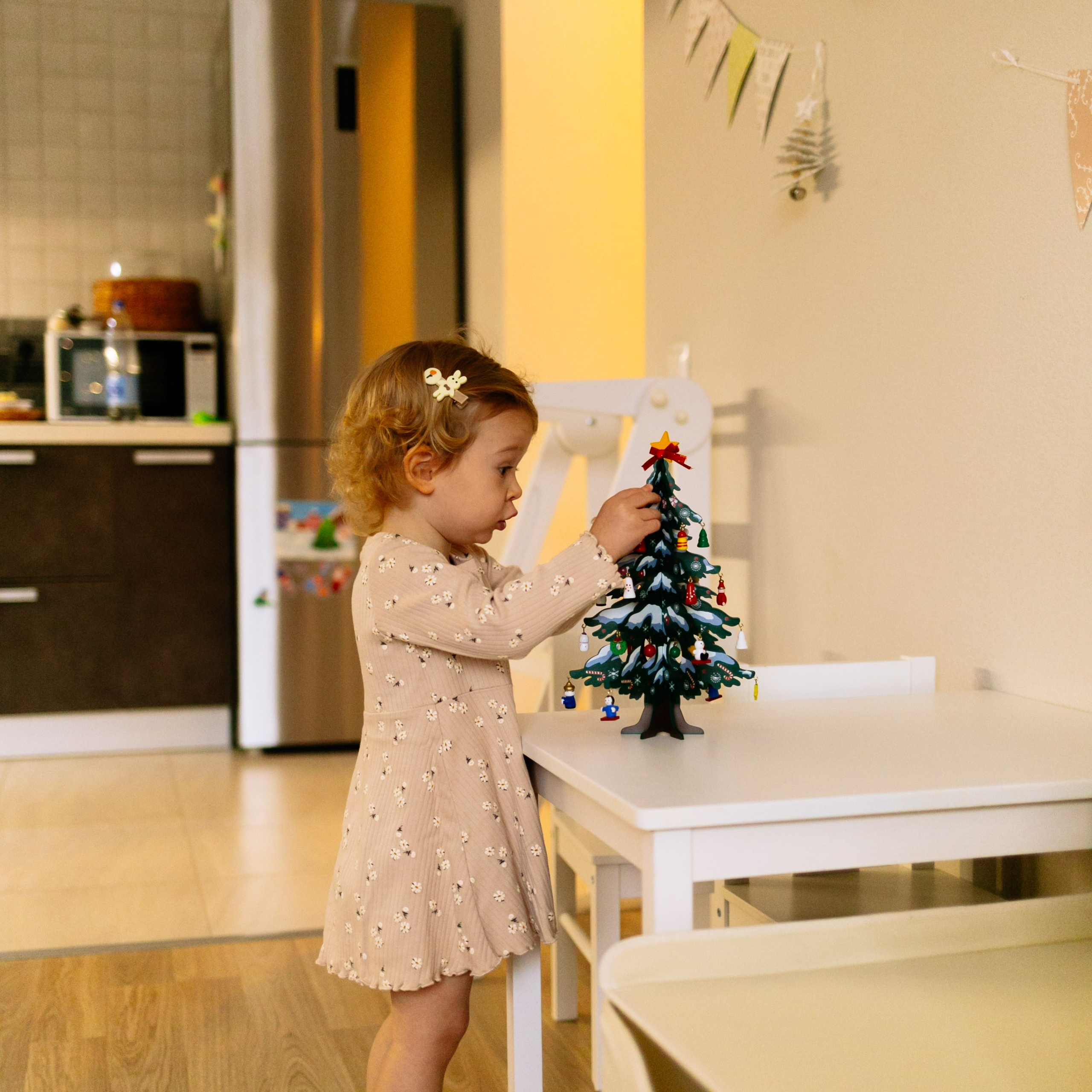 Кирилл, Марина, Саша