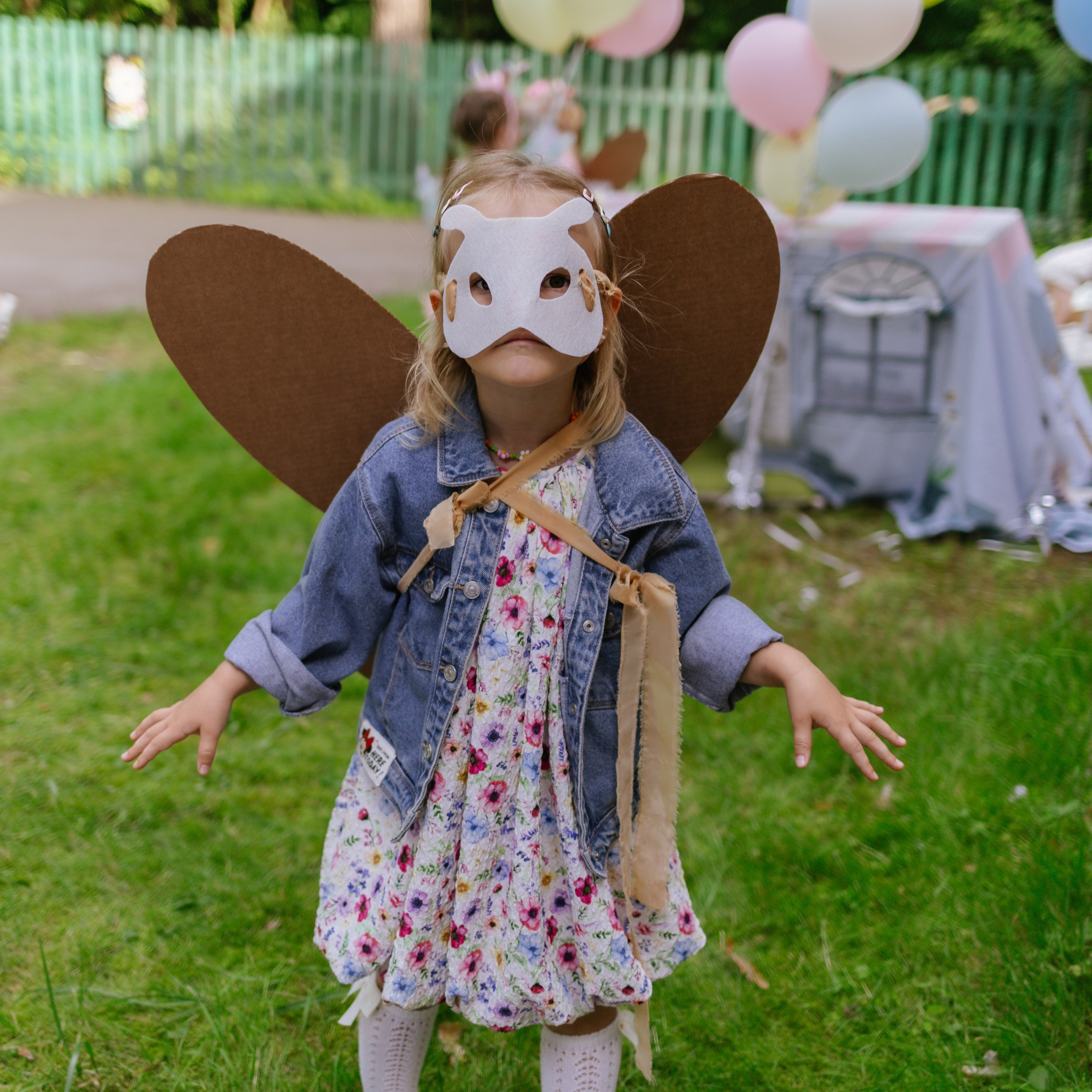 День рождения Вероники 🎂