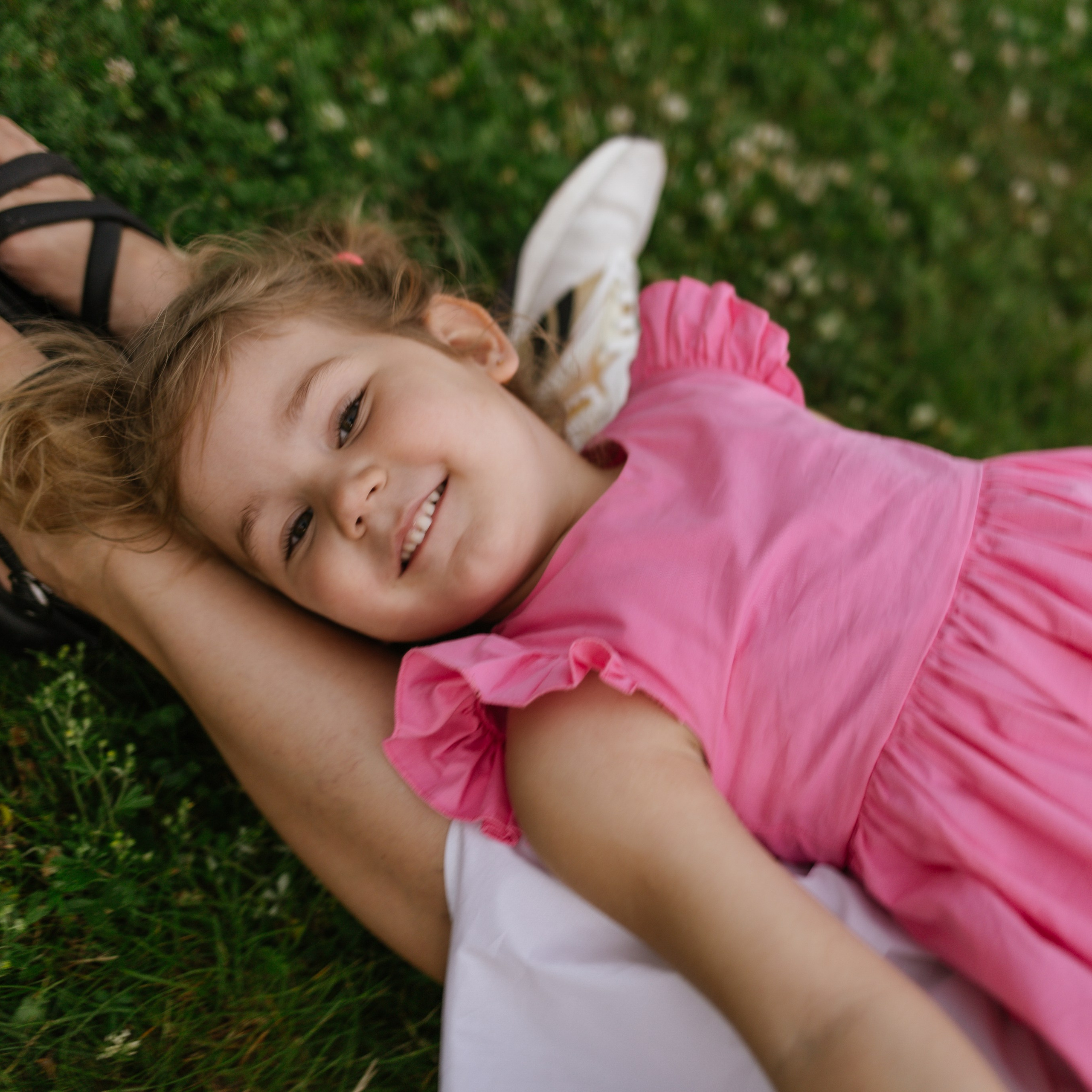 Вадим, Татьяна, Лера