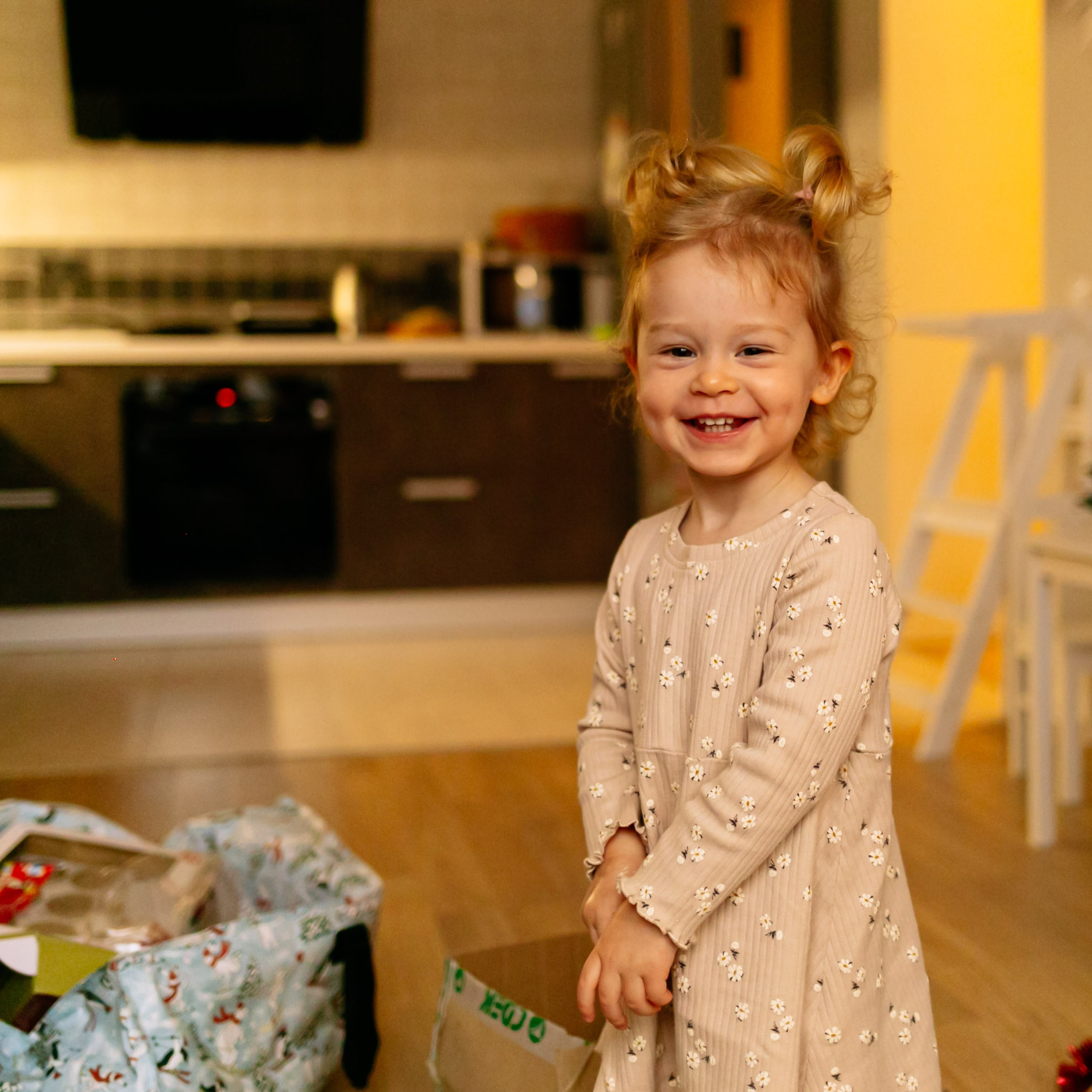 Кирилл, Марина, Саша