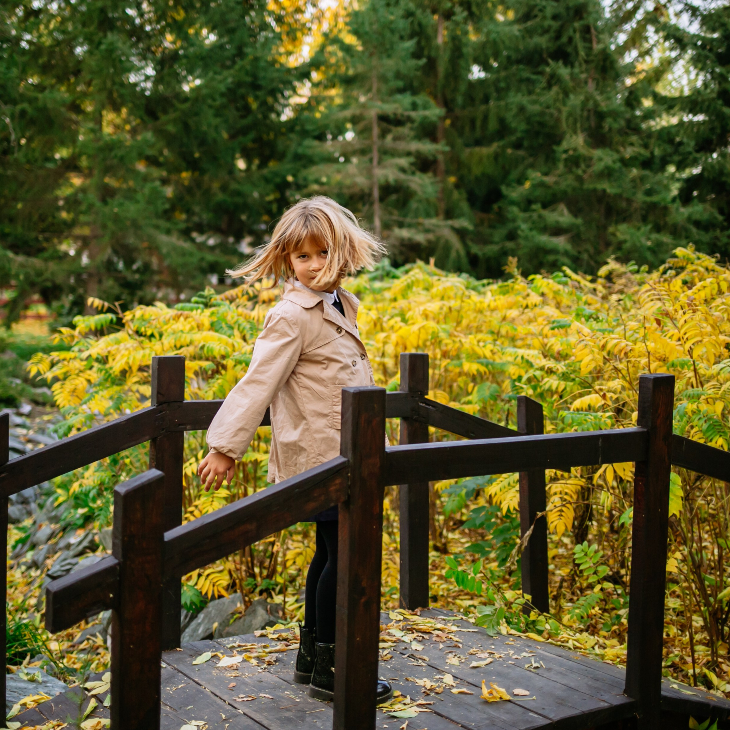Юля, Анюта, Есения