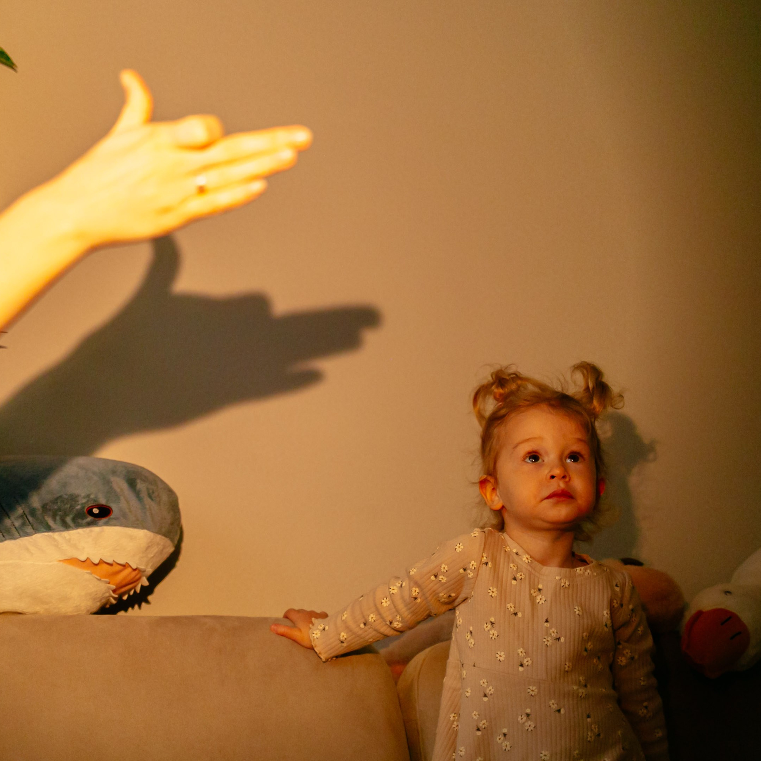 Кирилл, Марина, Саша