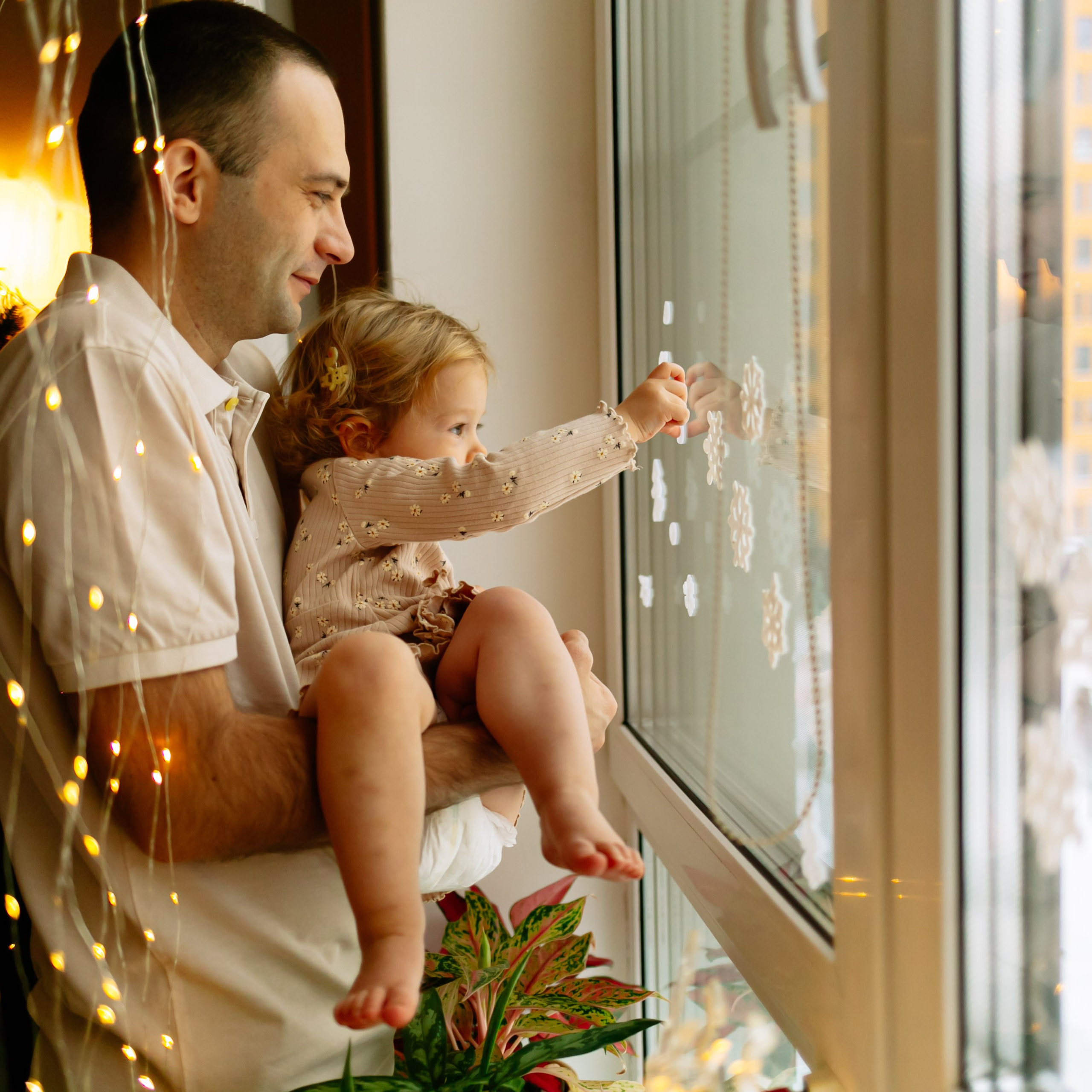 Кирилл, Марина, Саша