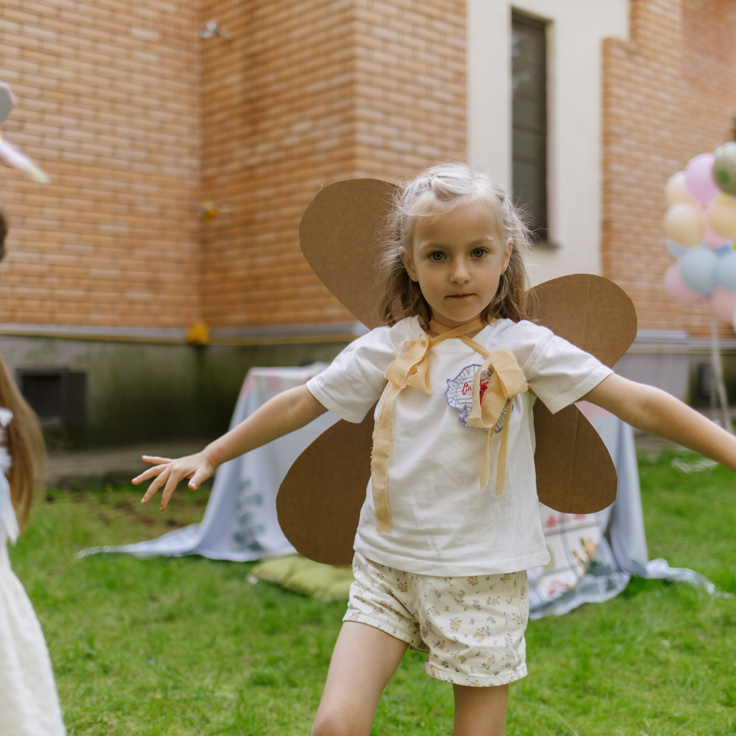 День рождения Вероники 🎂