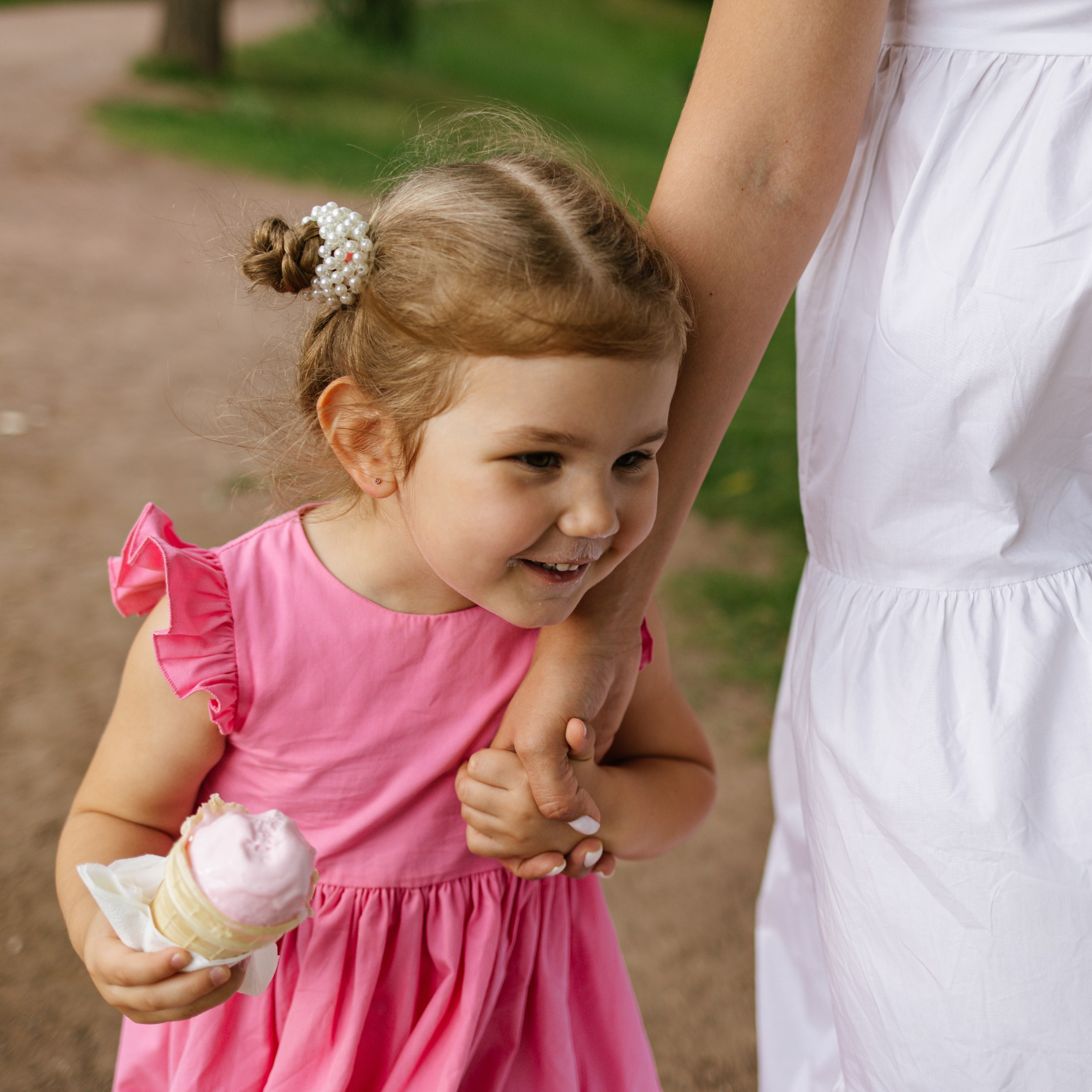 Вадим, Татьяна, Лера