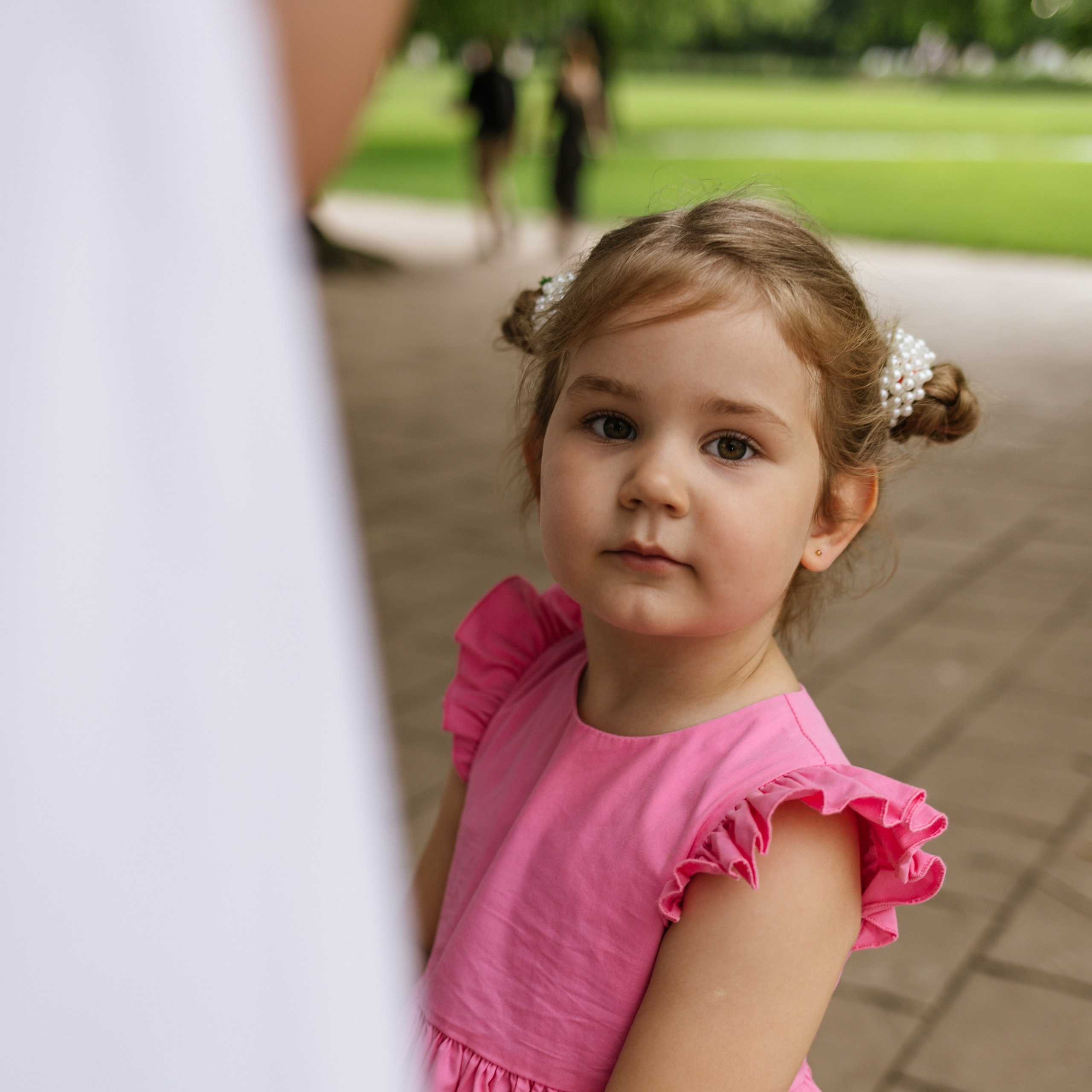 Вадим, Татьяна, Лера