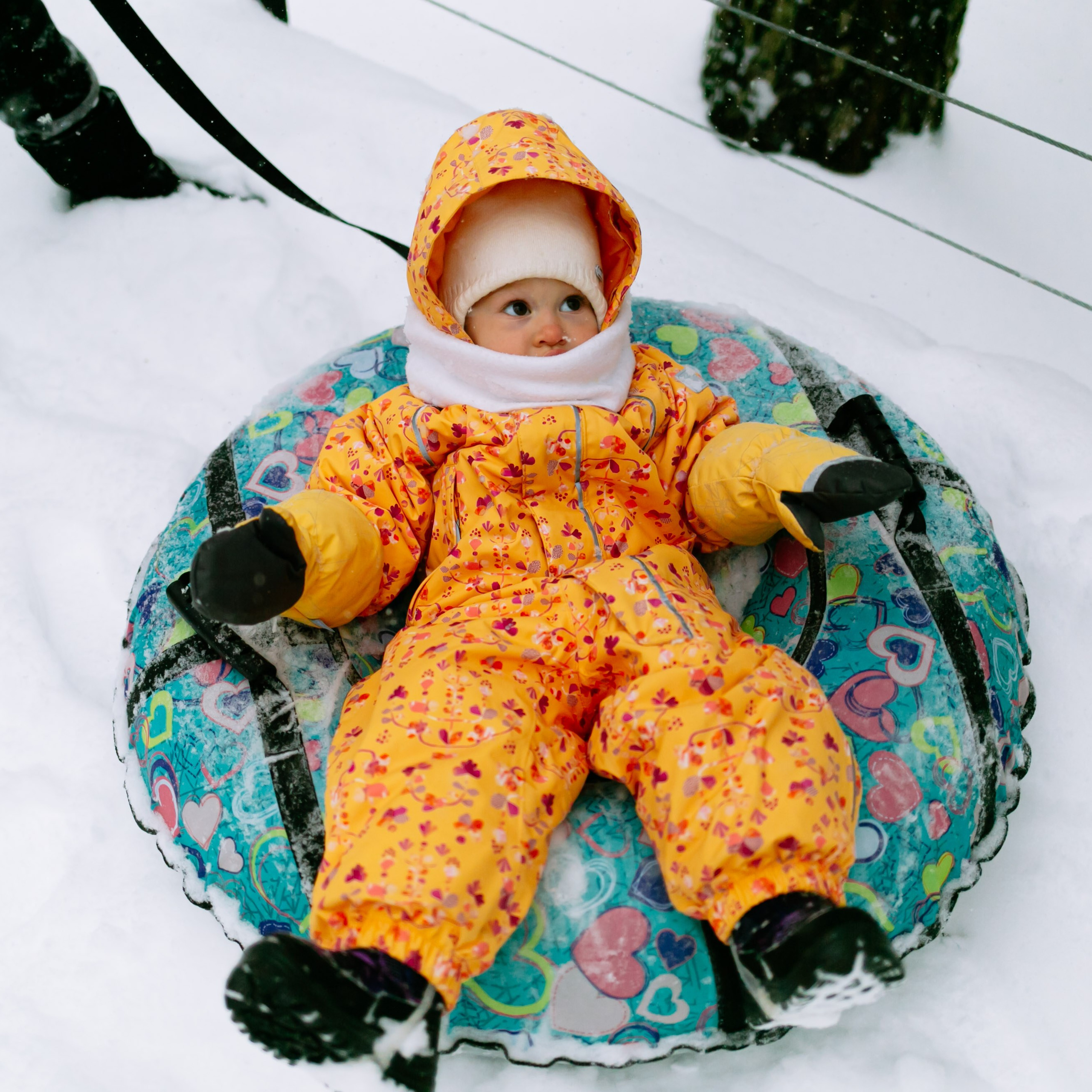 Кирилл, Марина, Саша