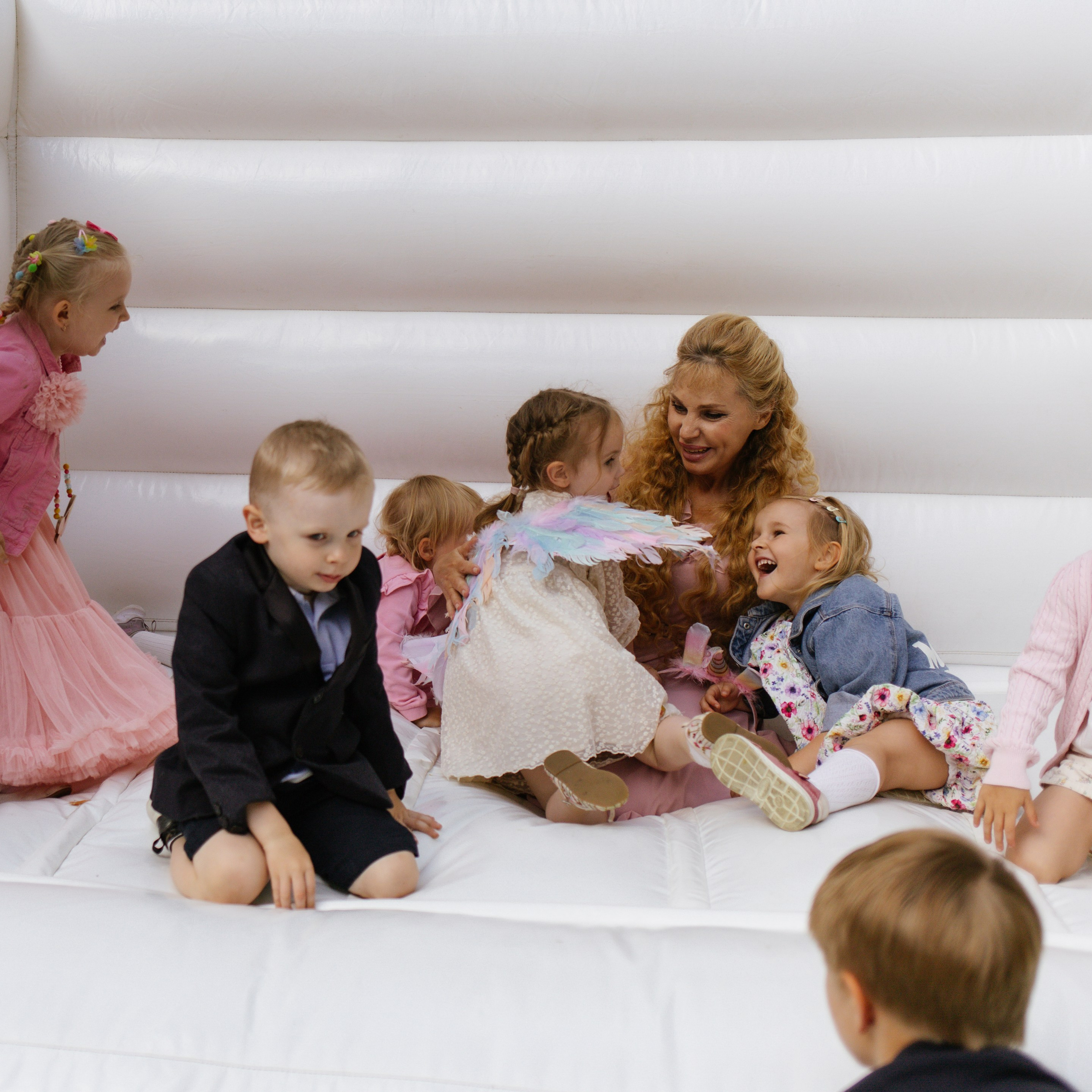 День рождения Вероники 🎂