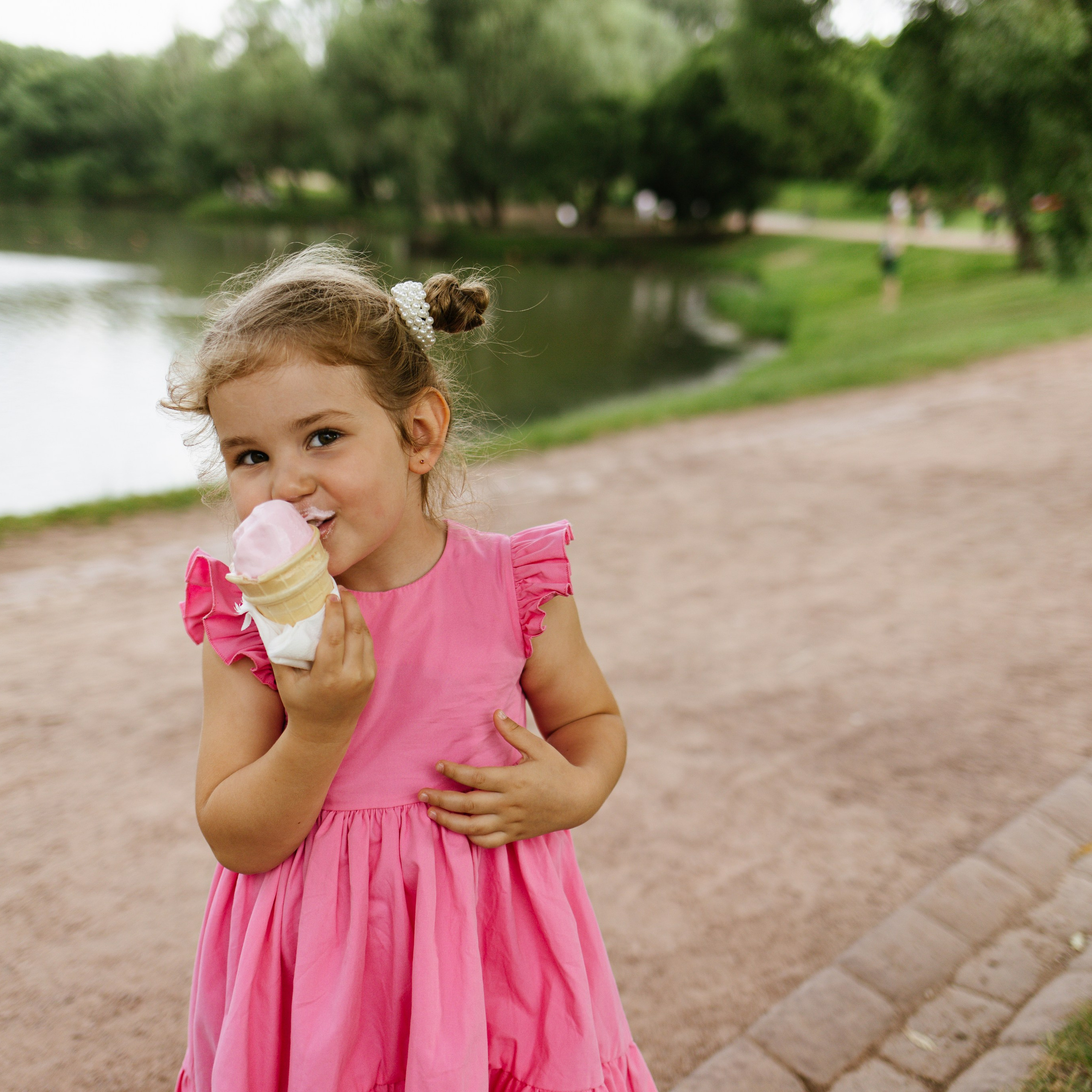 Вадим, Татьяна, Лера