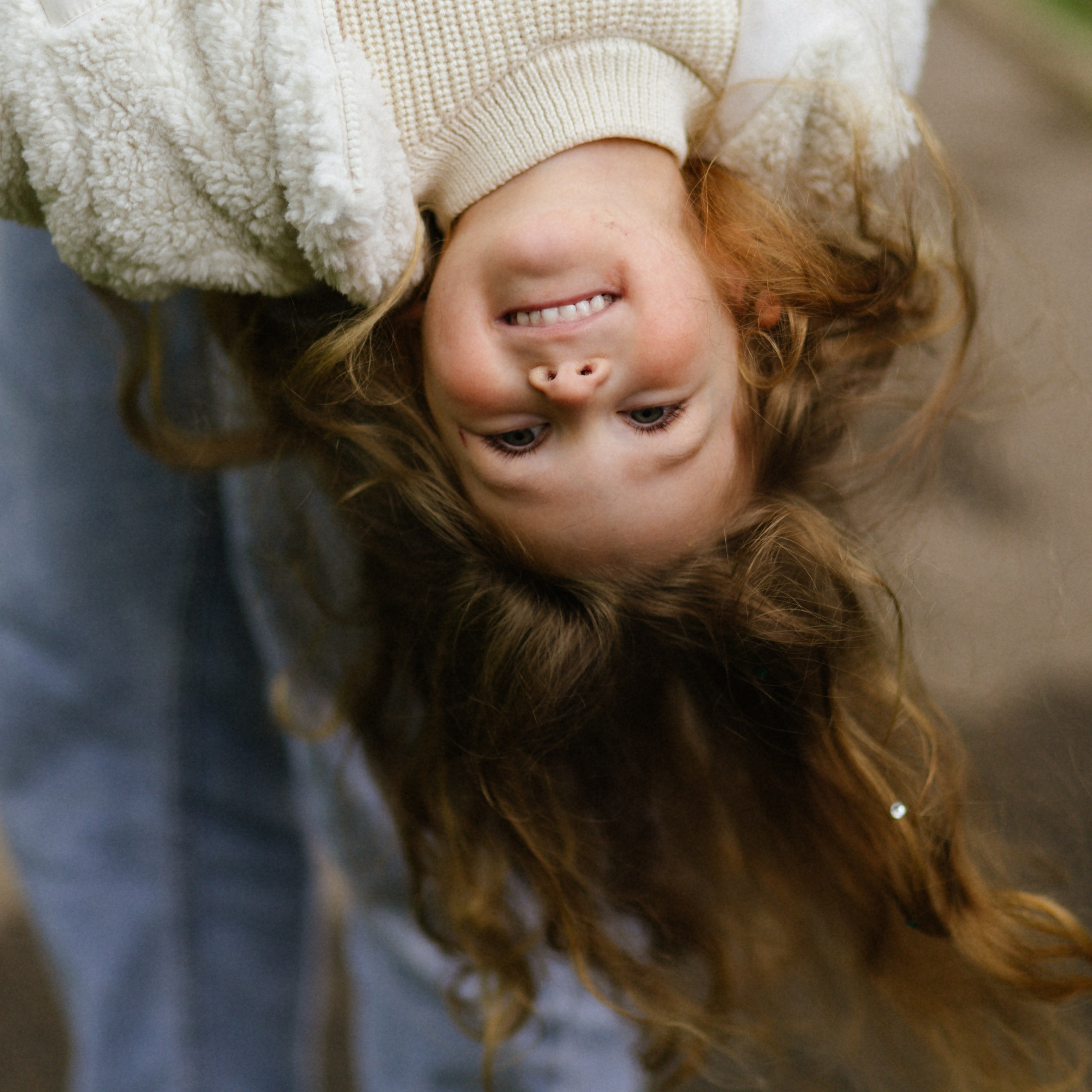 Прогулка в день рождения Дианы❤️