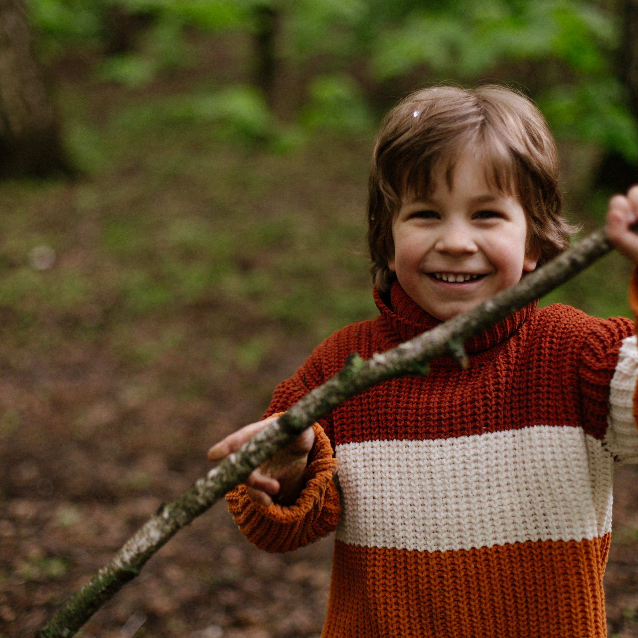 Прогулка в день рождения Дианы❤️
