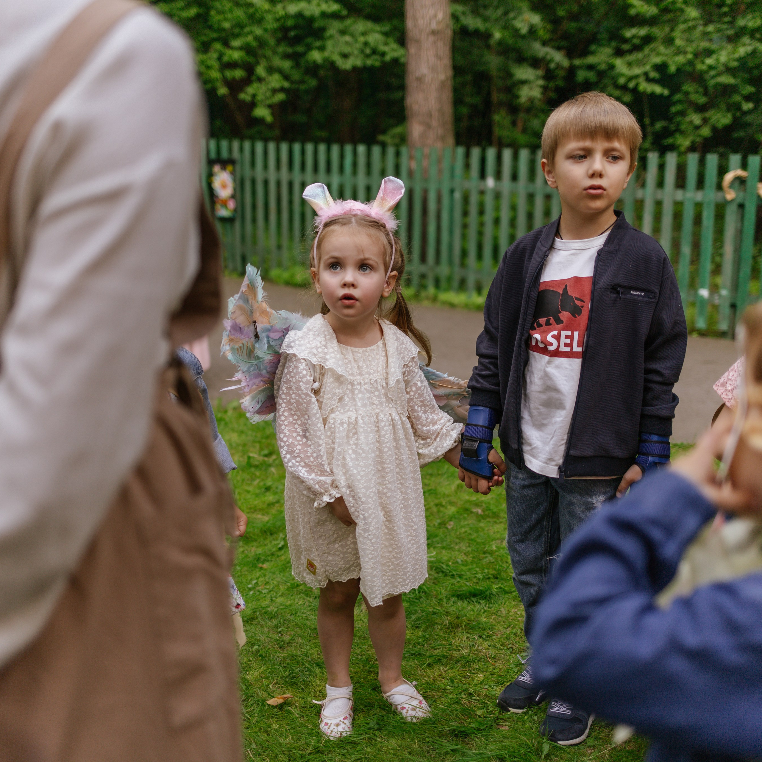 День рождения Вероники 🎂