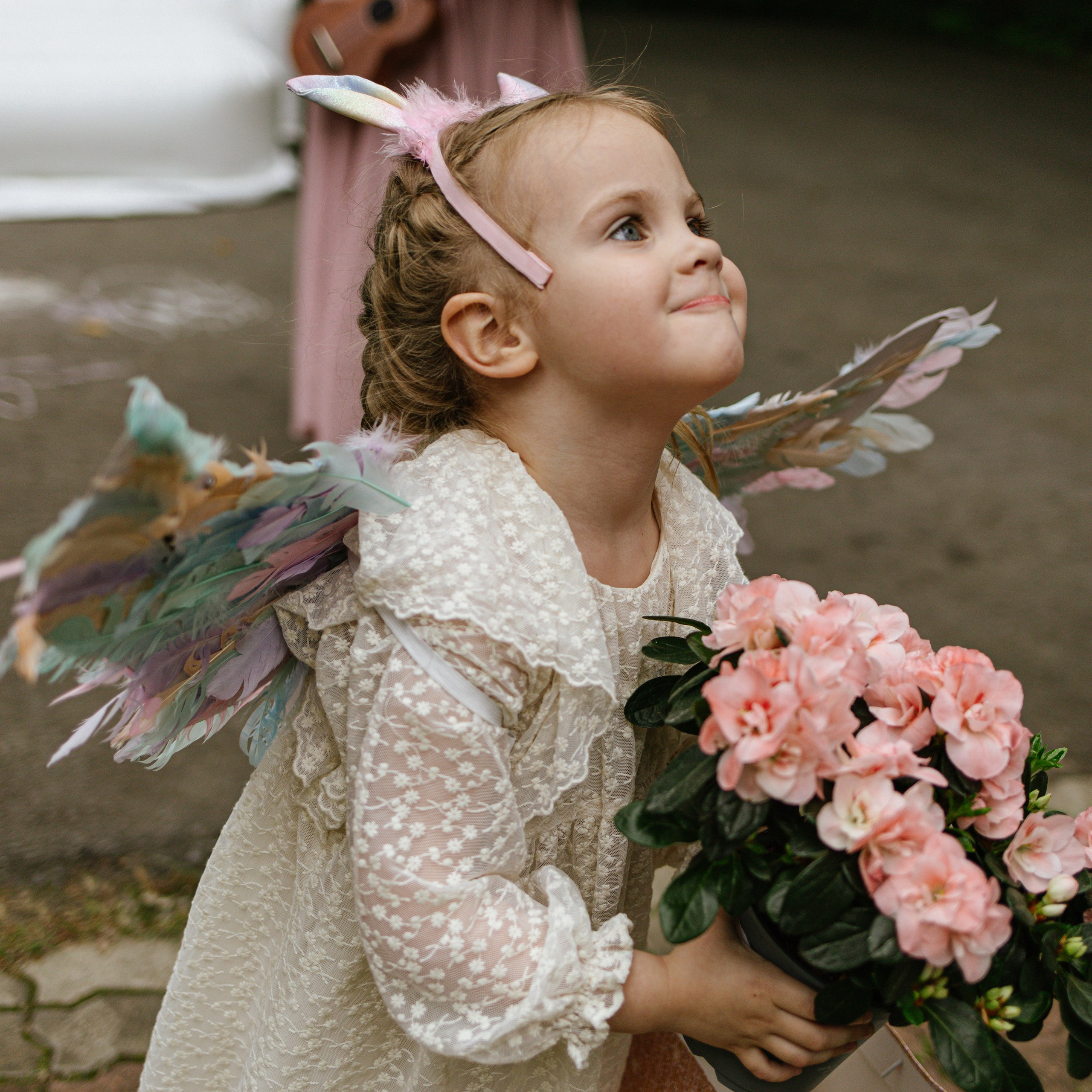 День рождения Вероники 🎂