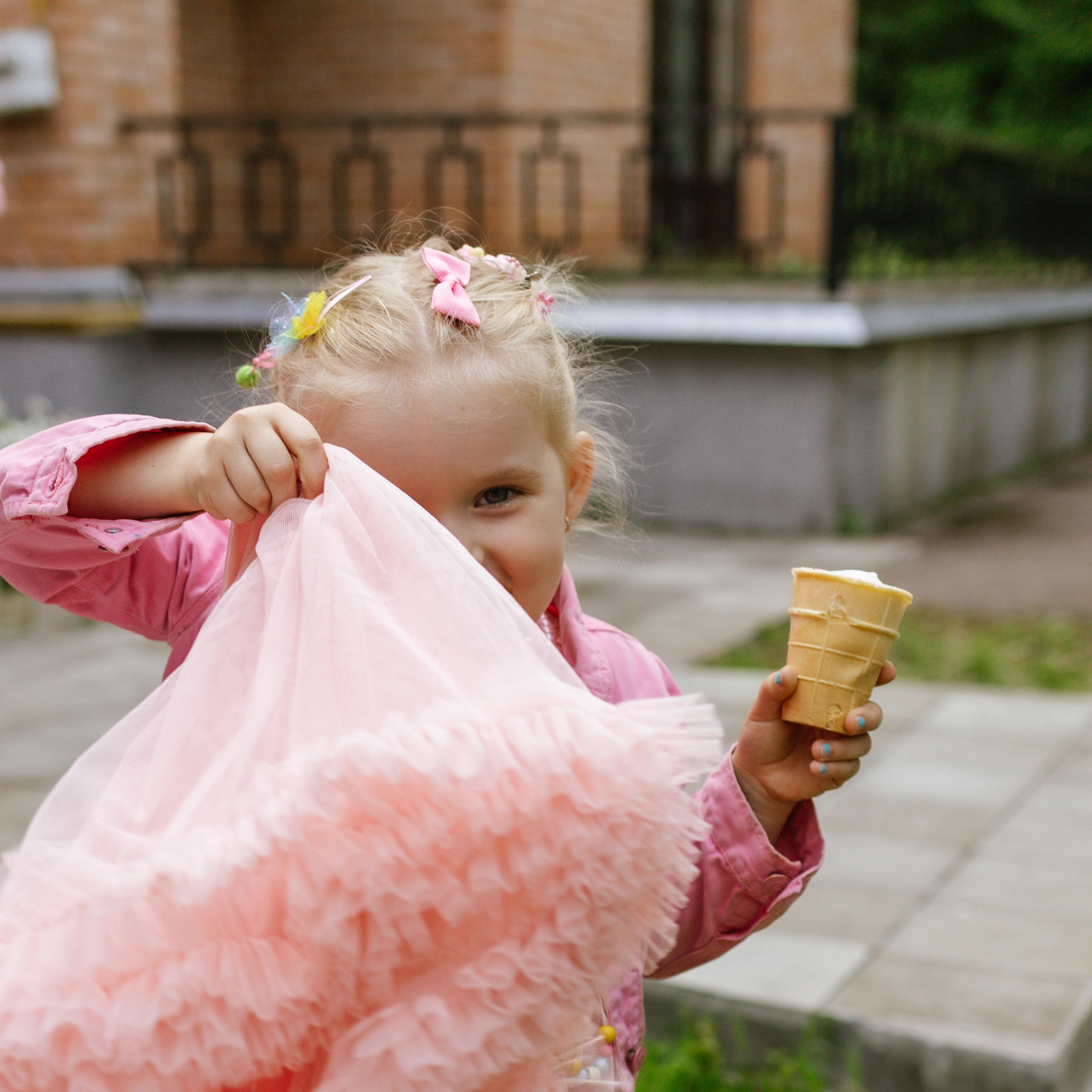 День рождения Вероники 🎂