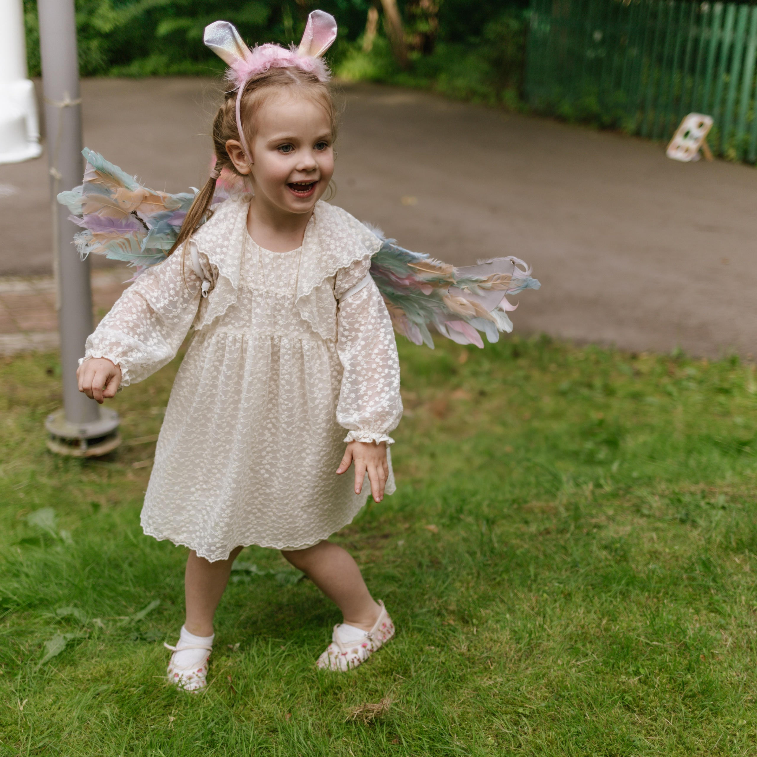 День рождения Вероники 🎂