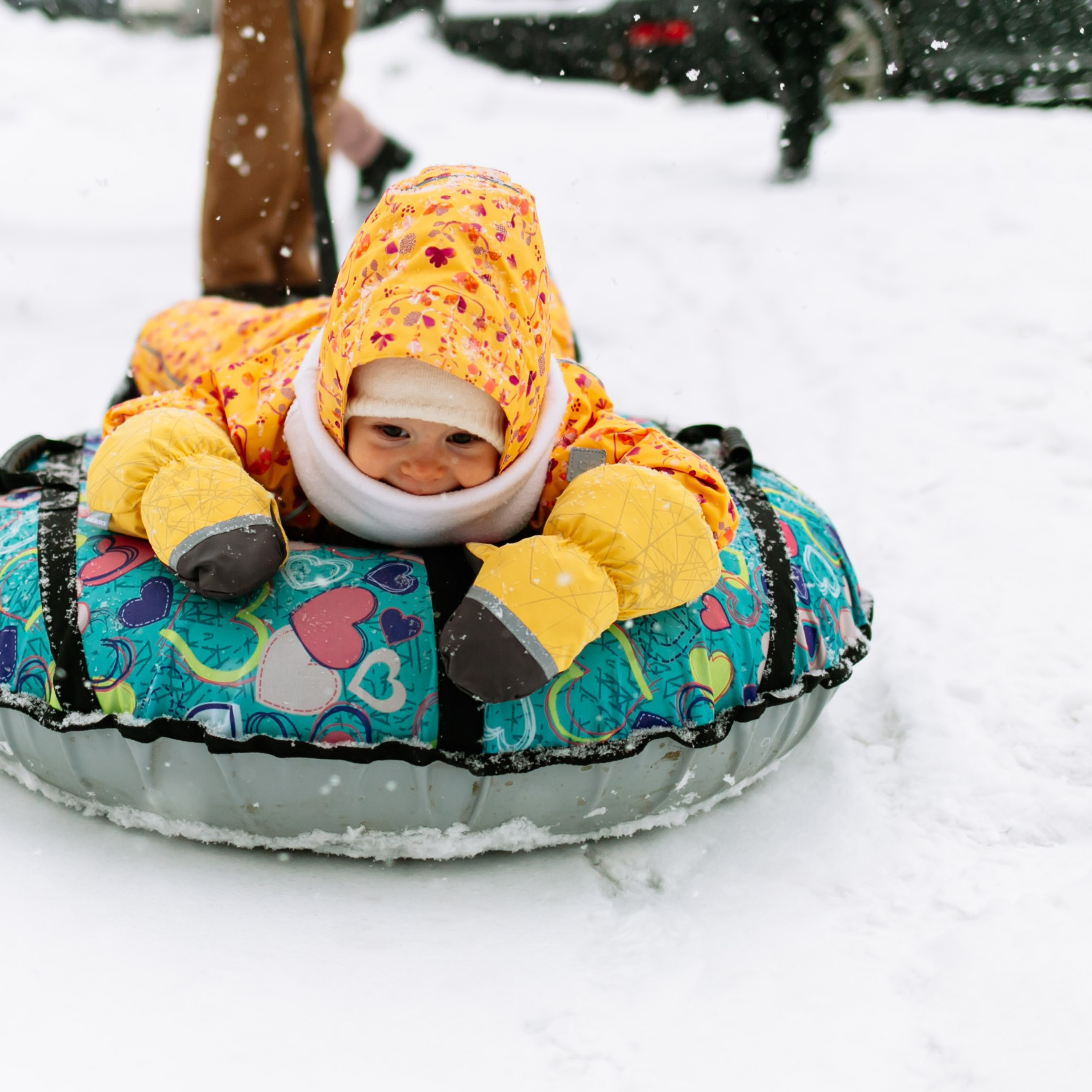 Кирилл, Марина, Саша