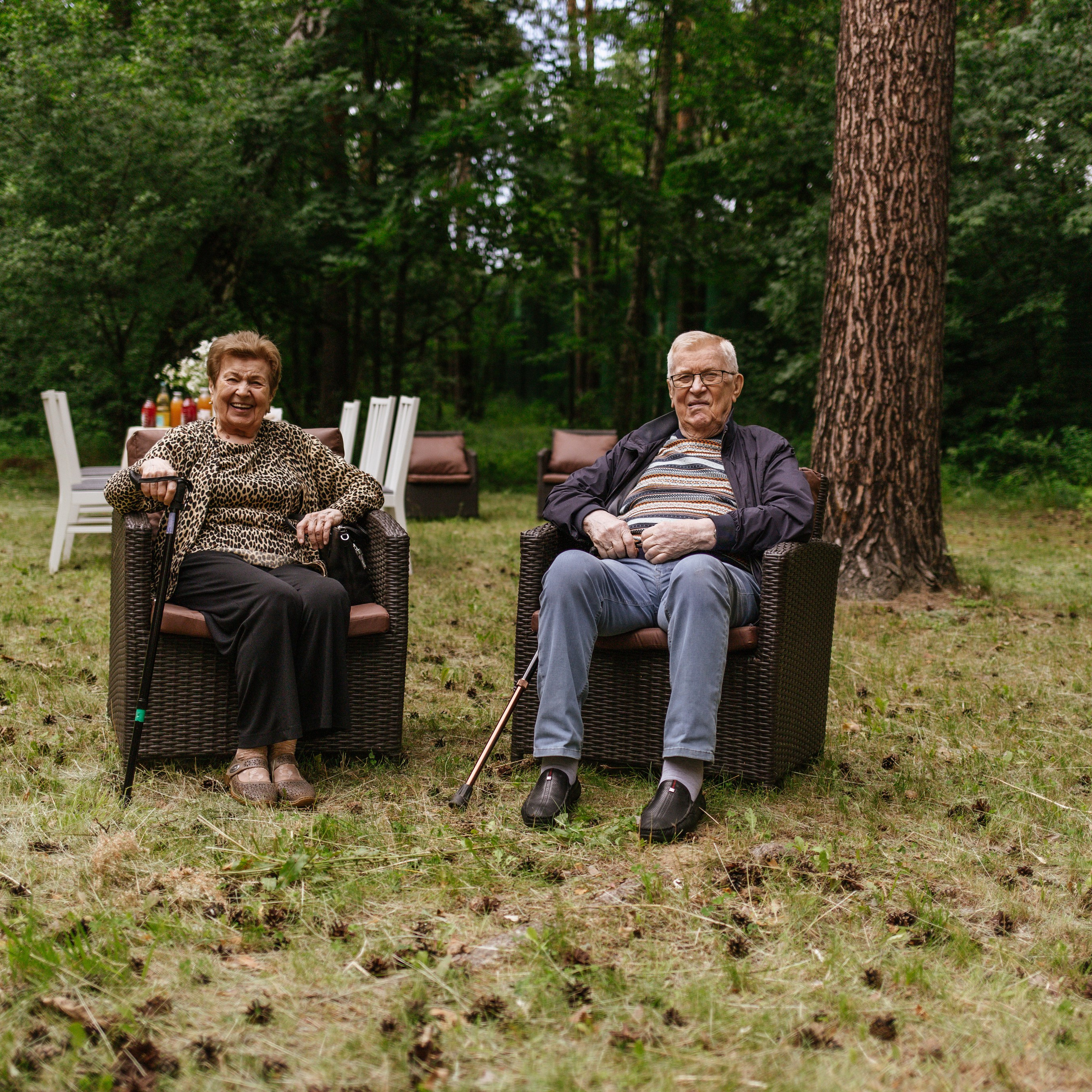 День рождения Вероники 🎂