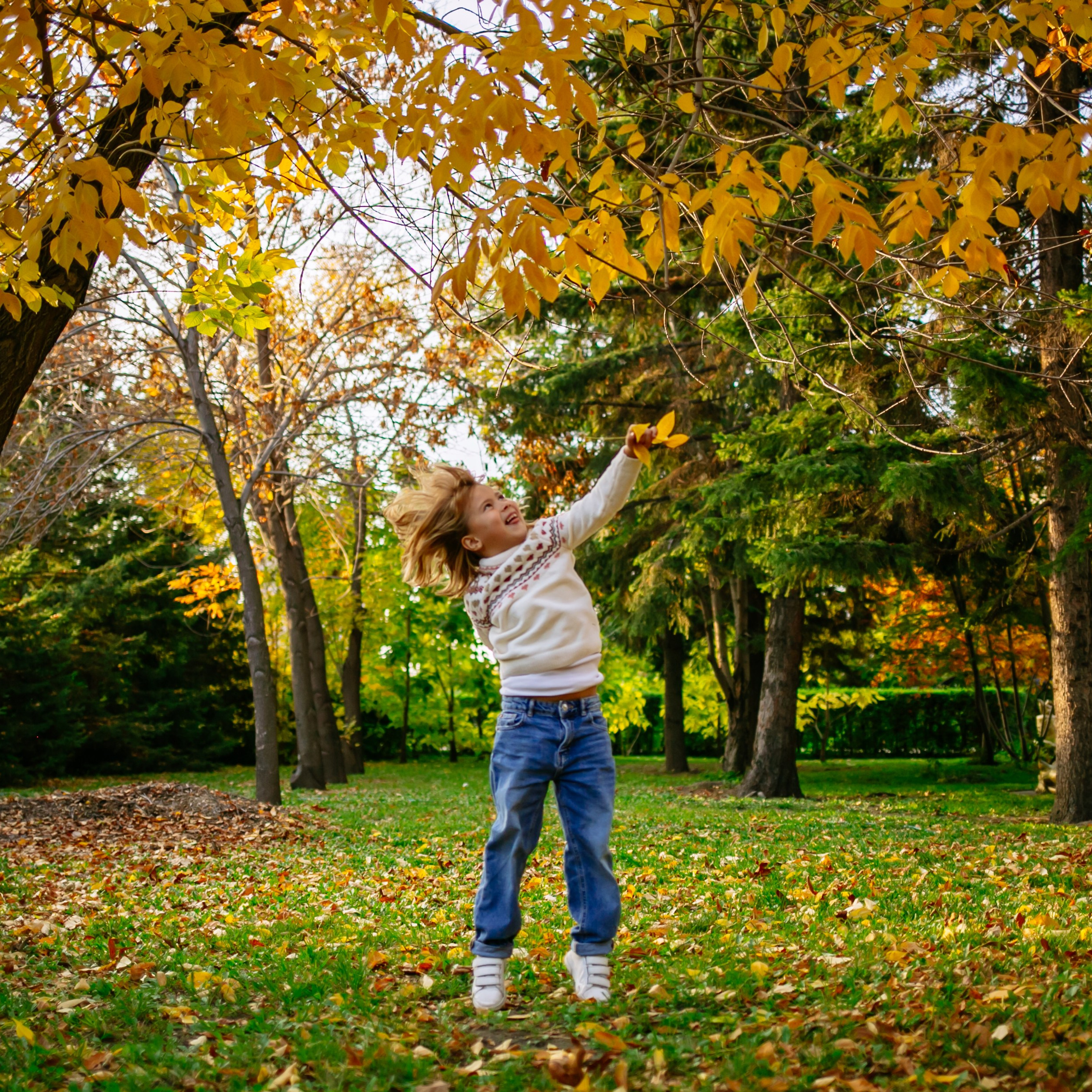 Юля, Анюта, Есения