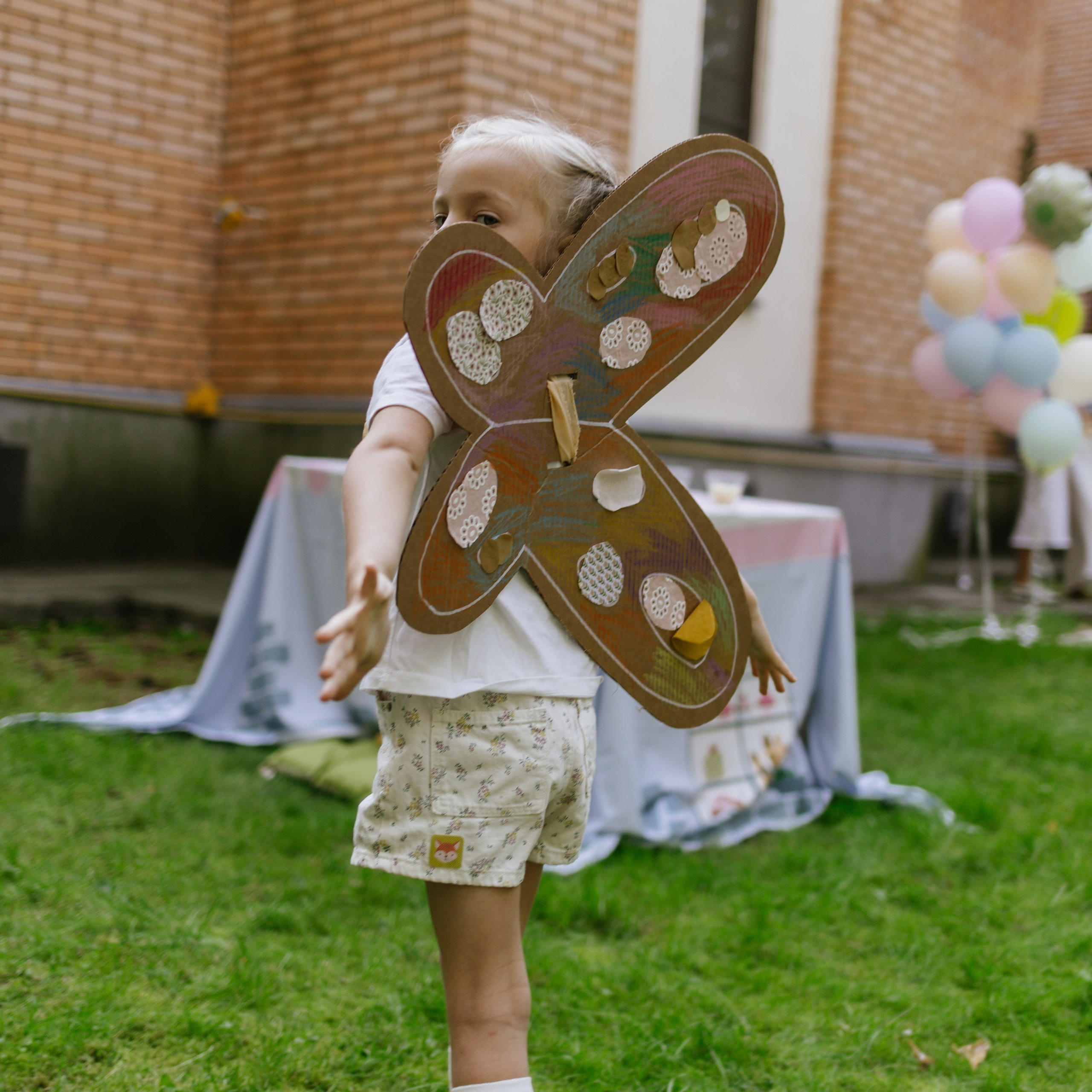 День рождения Вероники 🎂