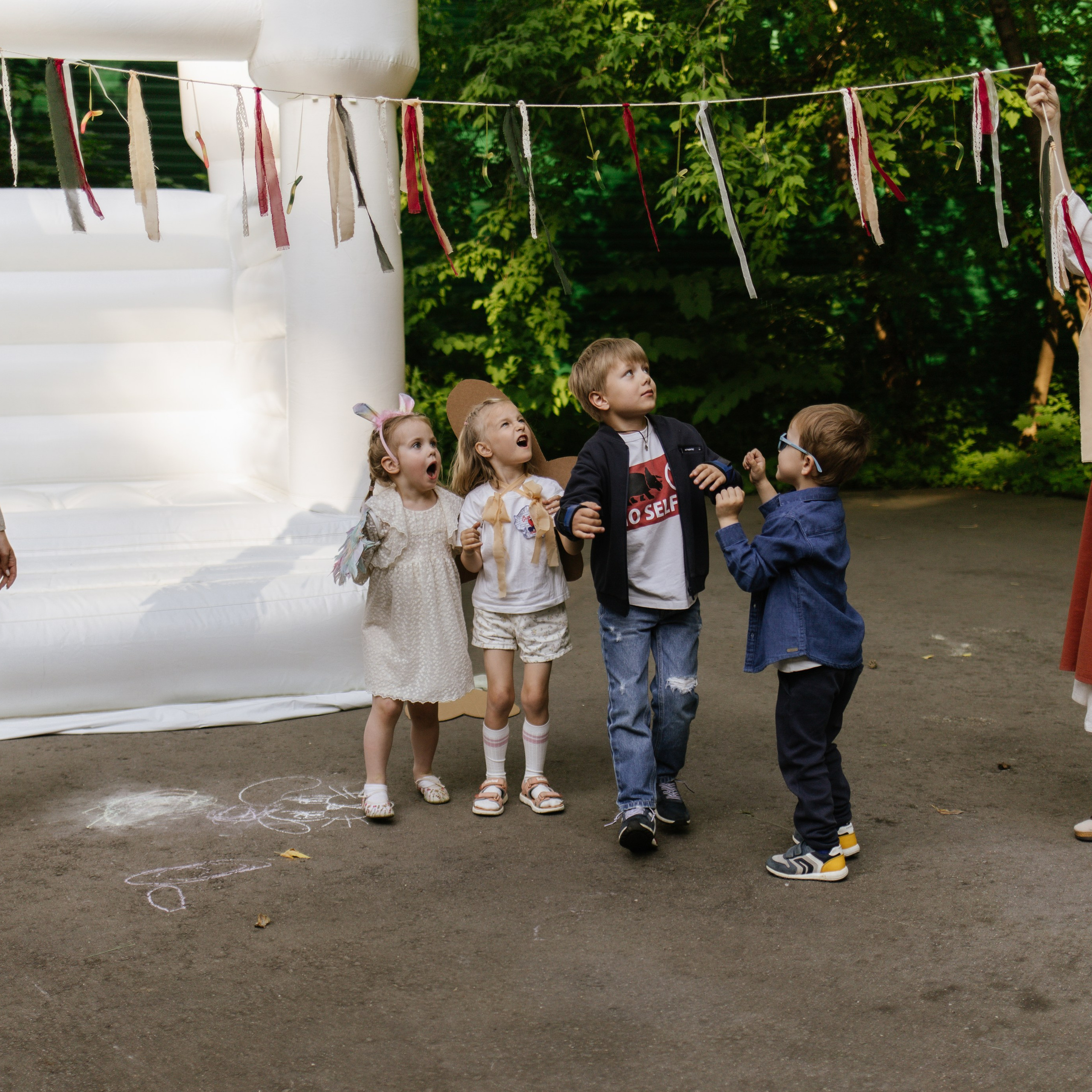 День рождения Вероники 🎂