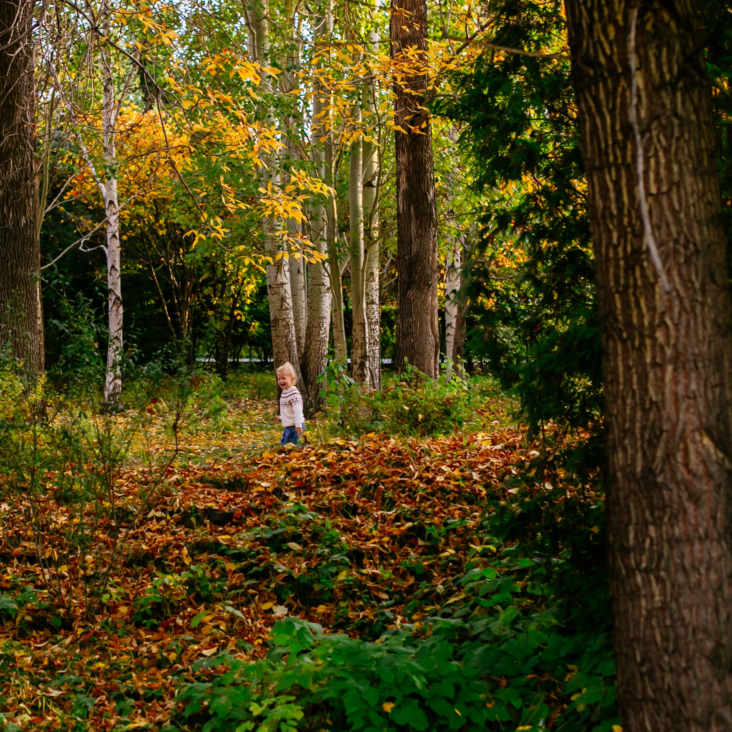 Юля, Анюта, Есения