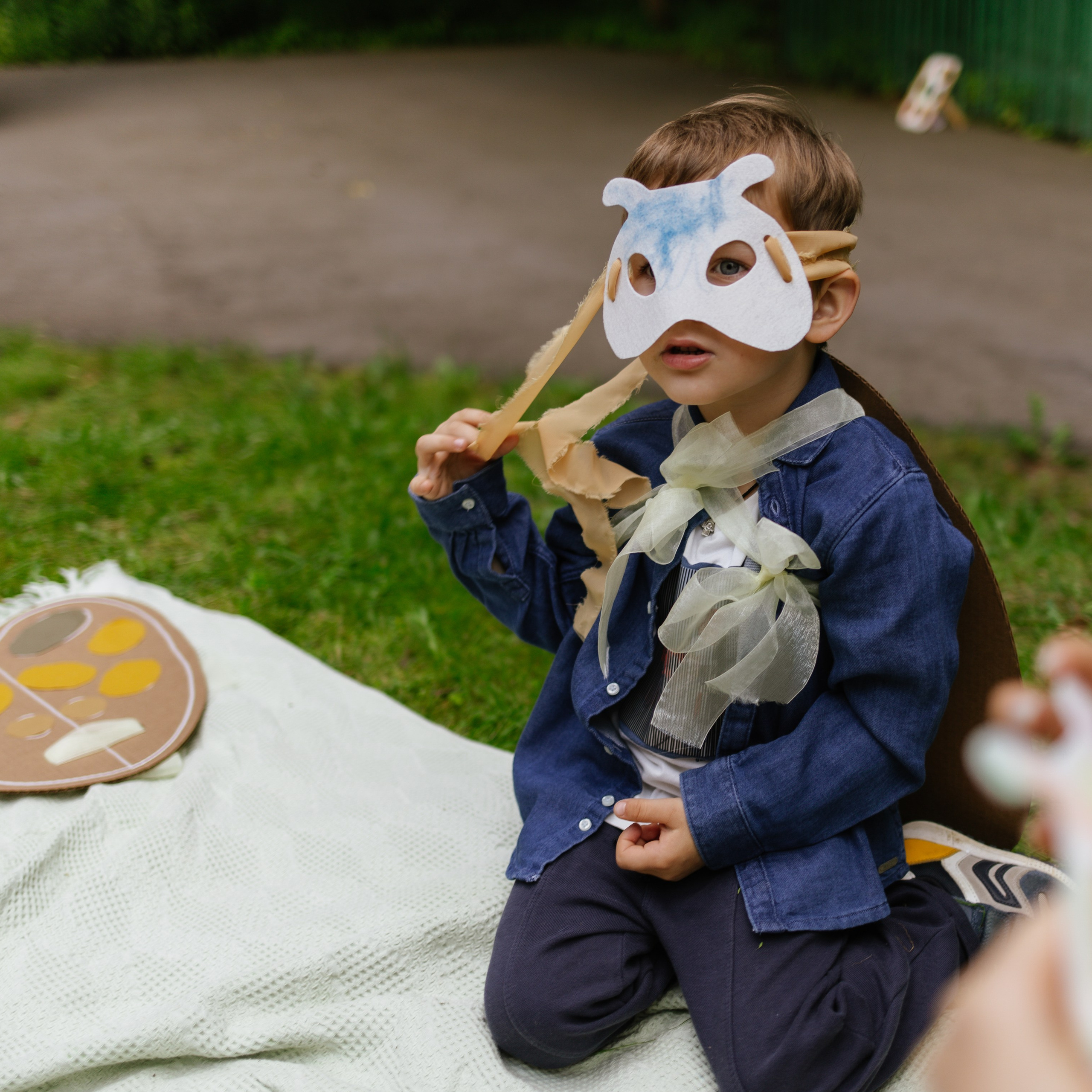 День рождения Вероники 🎂