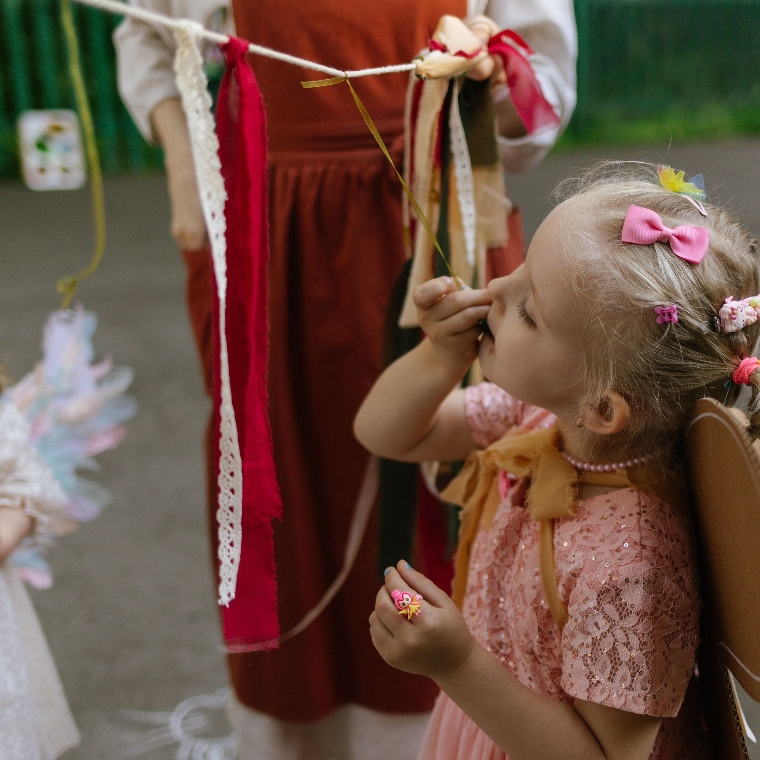 День рождения Вероники 🎂