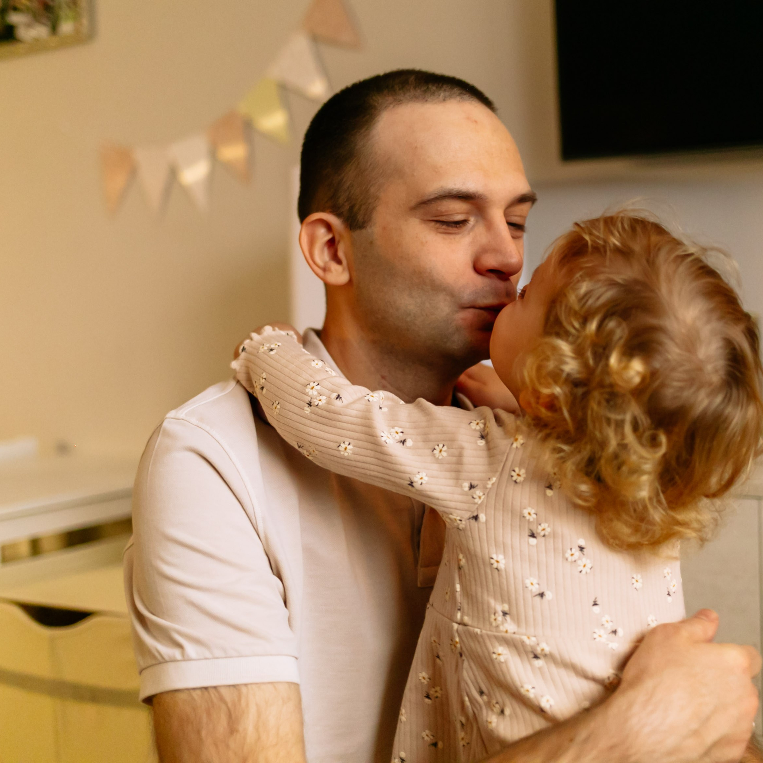 Кирилл, Марина, Саша