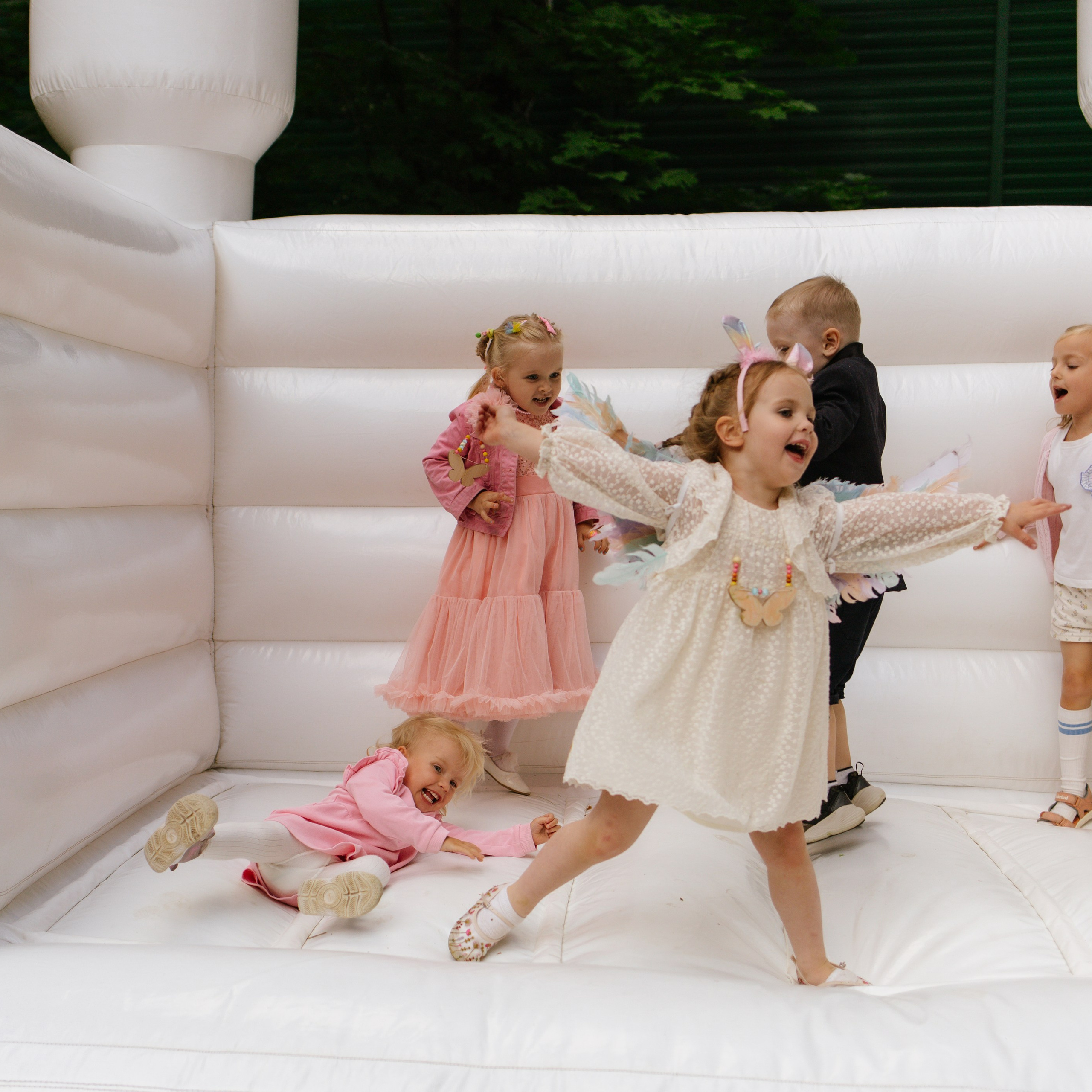 День рождения Вероники 🎂