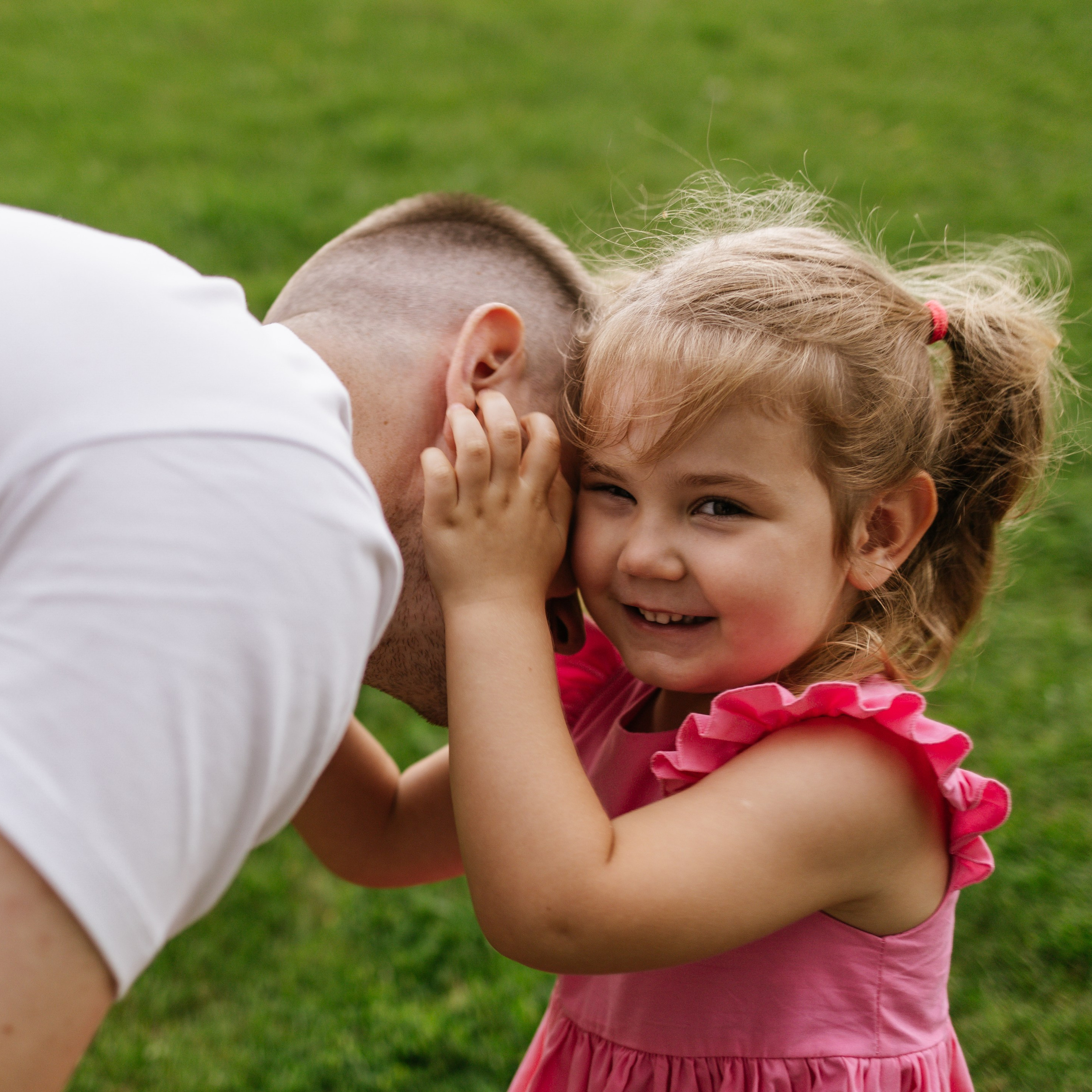 Вадим, Татьяна, Лера