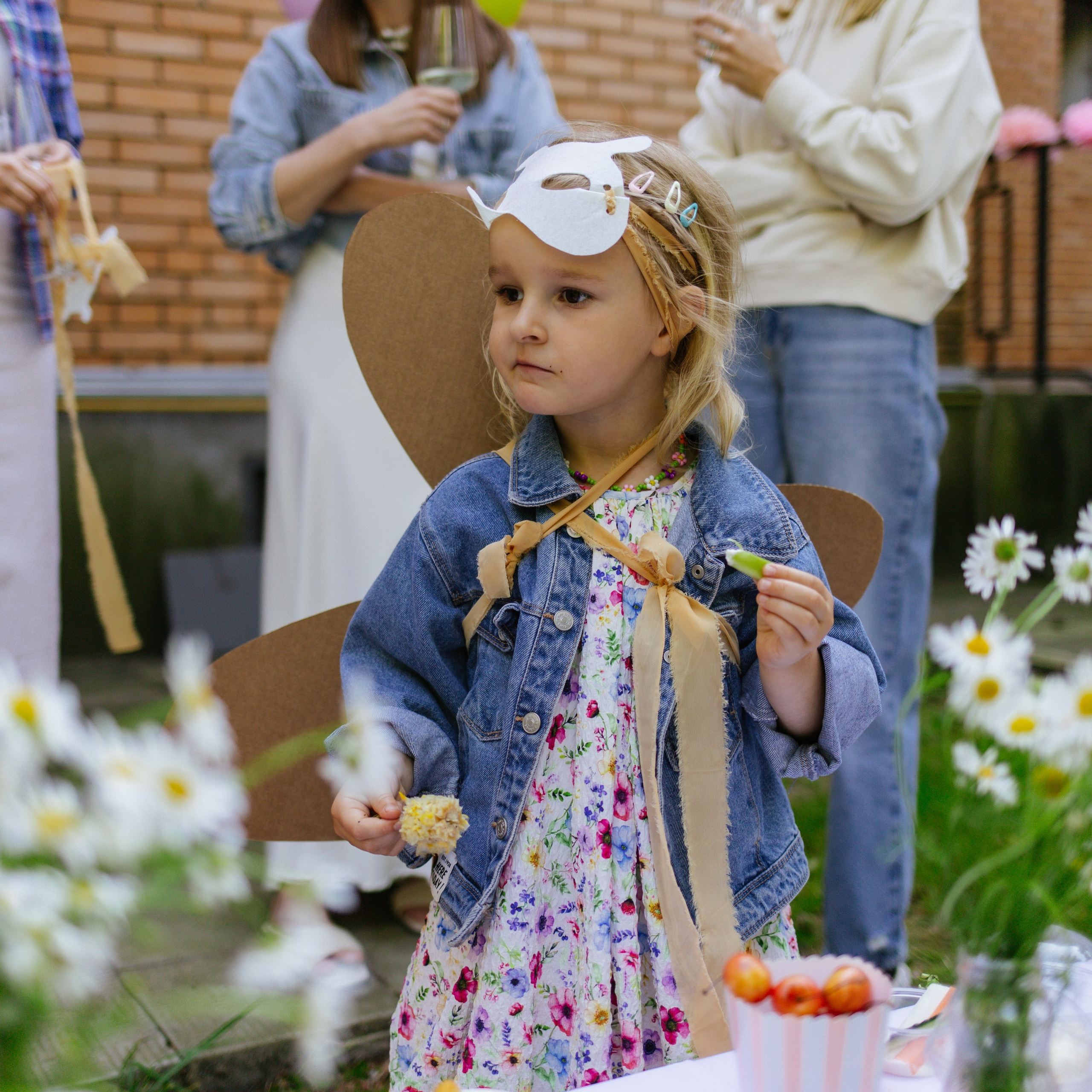 День рождения Вероники 🎂