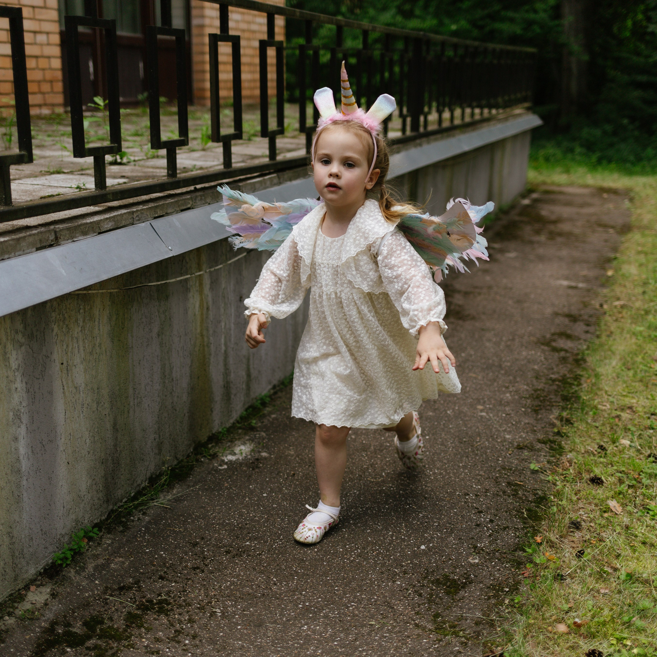 День рождения Вероники 🎂