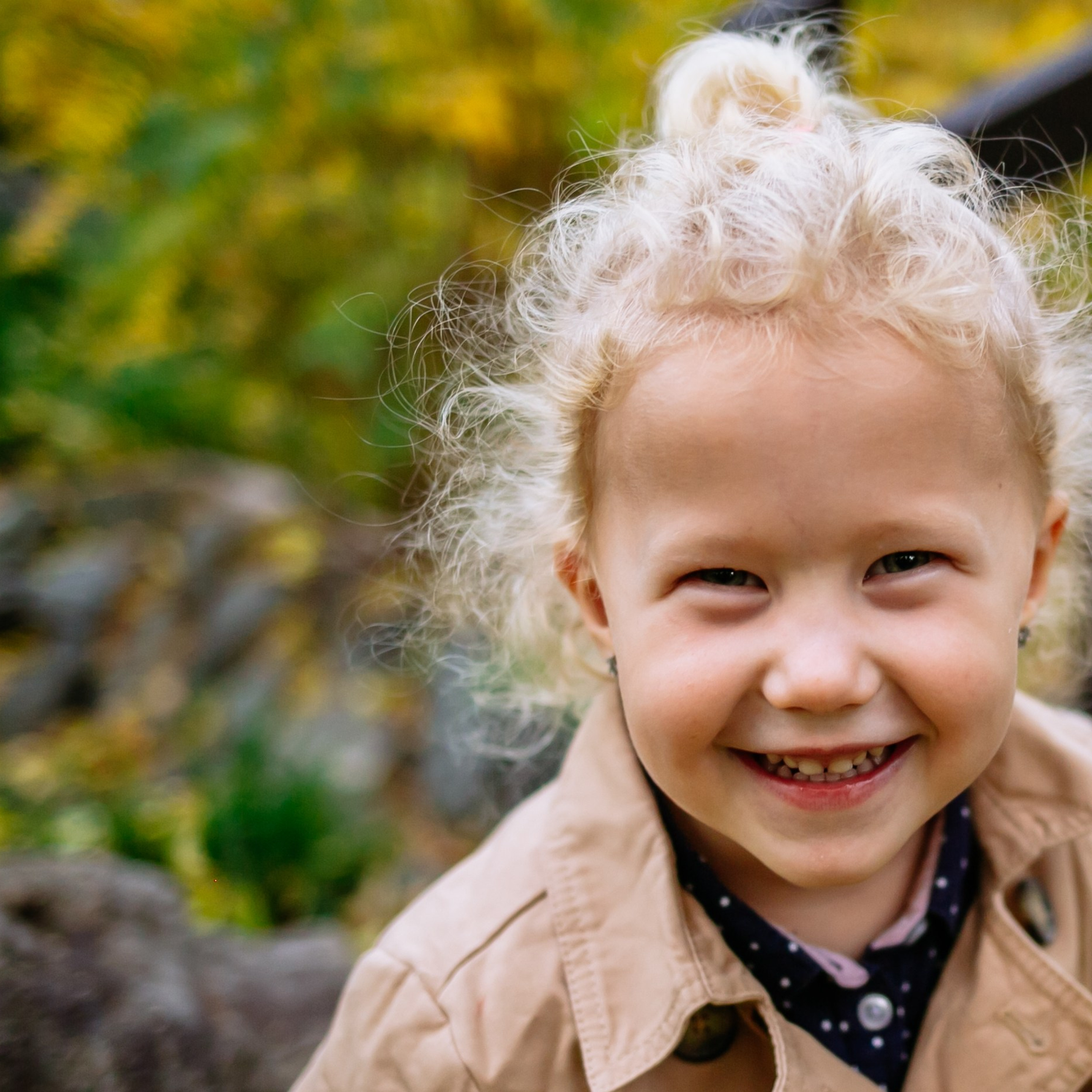 Юля, Анюта, Есения