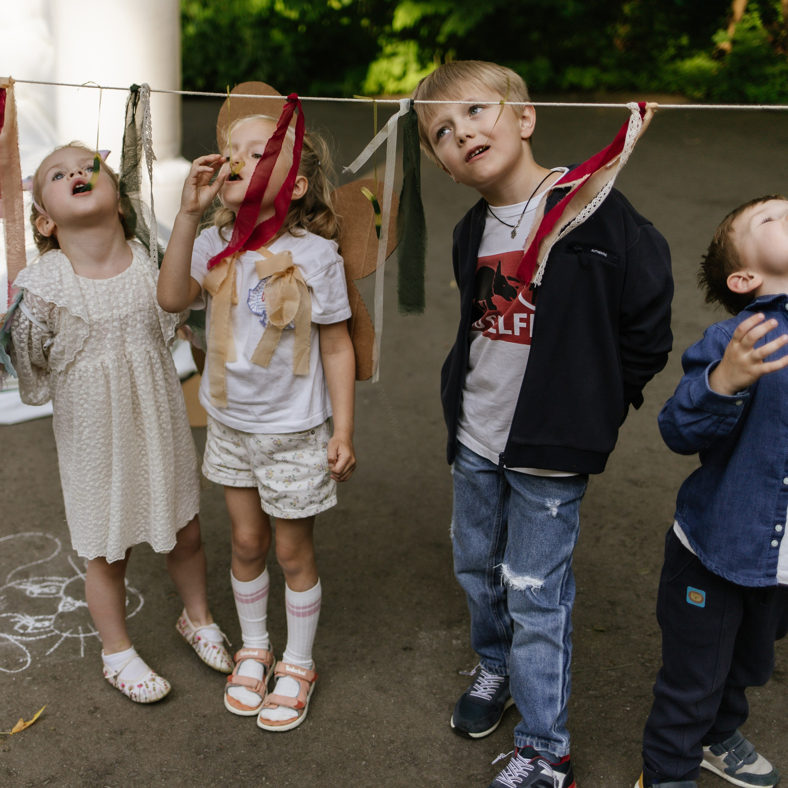 День рождения Вероники 🎂